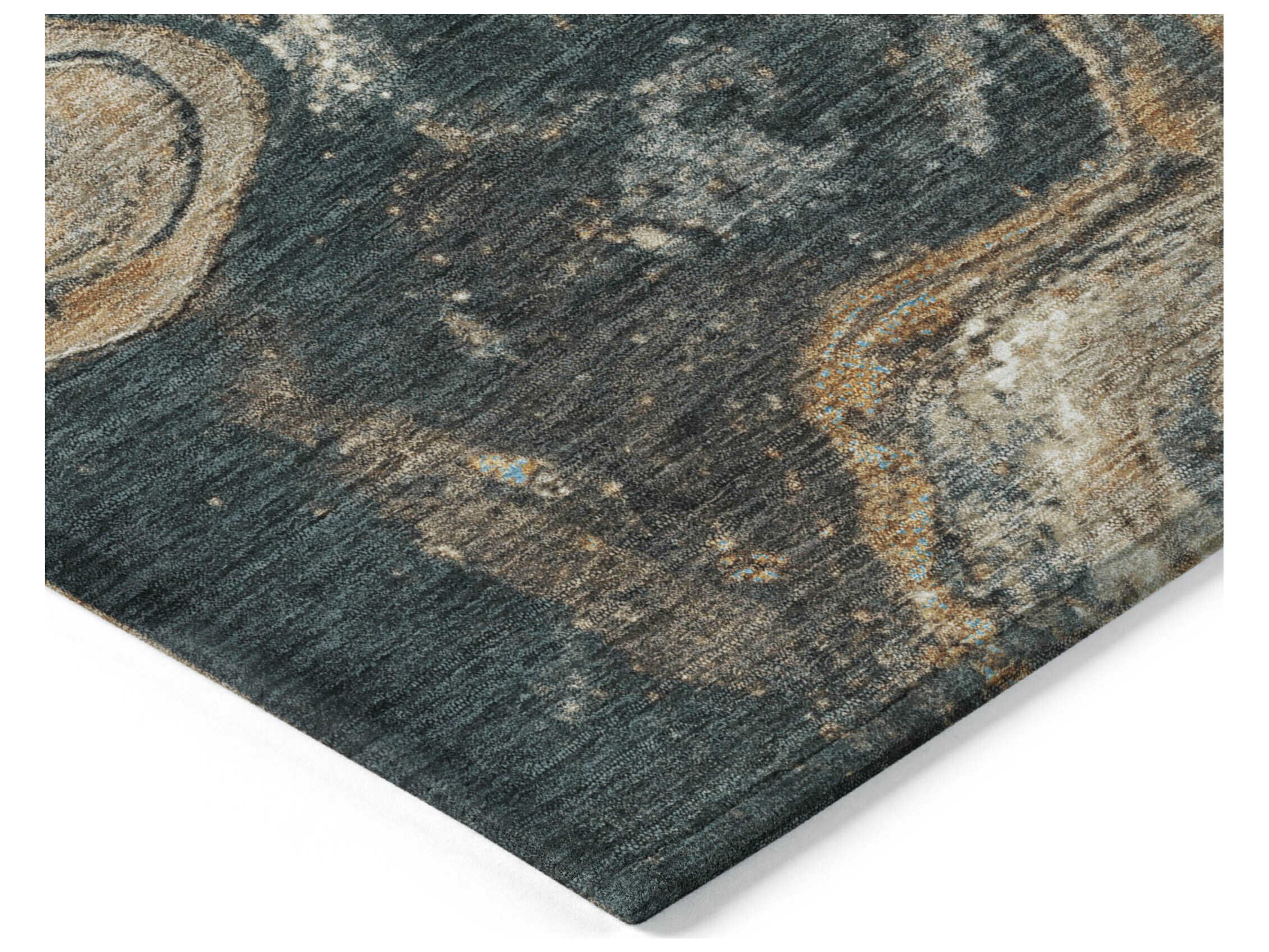 Dalyn Chantille Abstract Area Rug