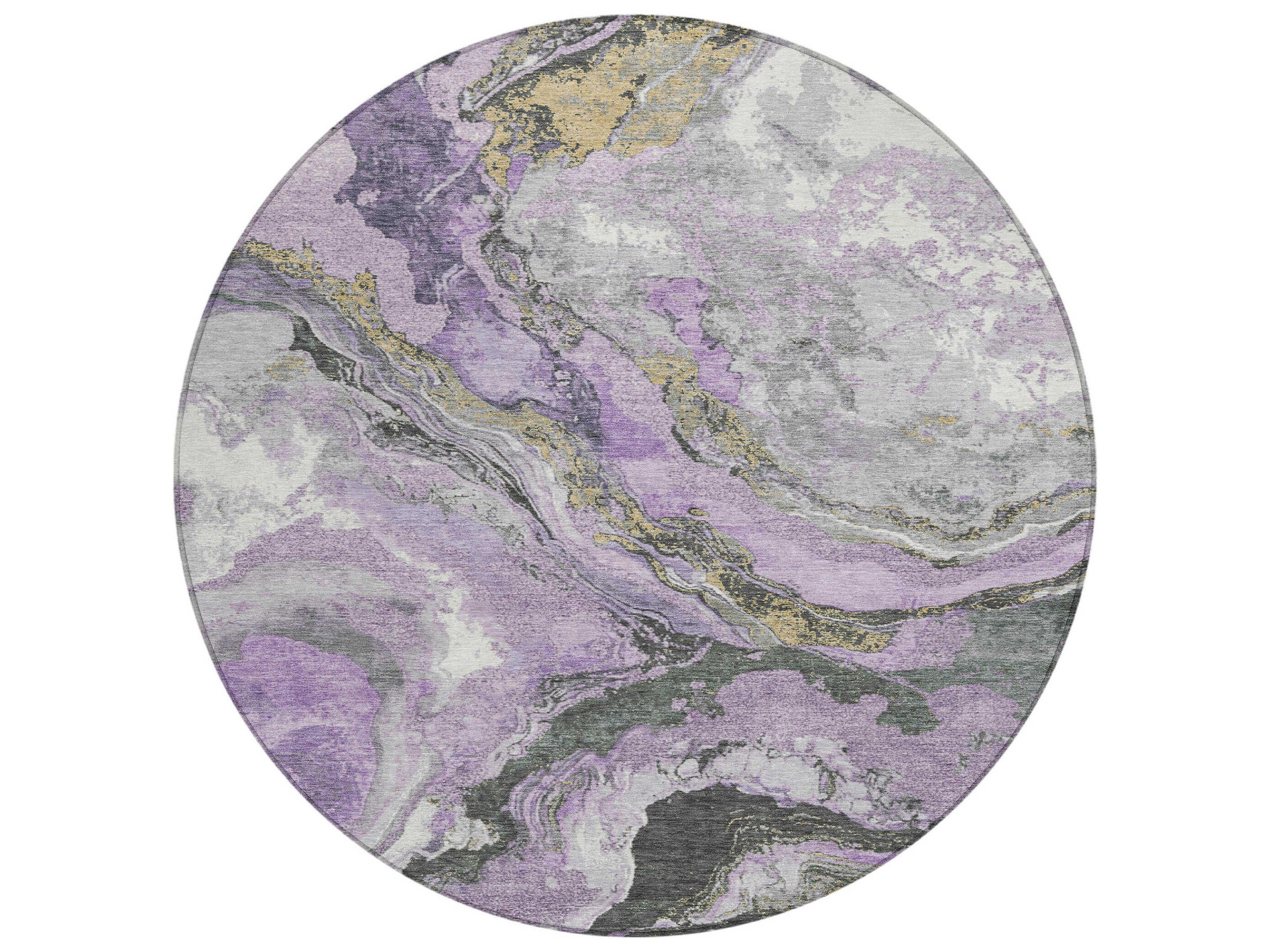 Dalyn Chantille Abstract Area Rug