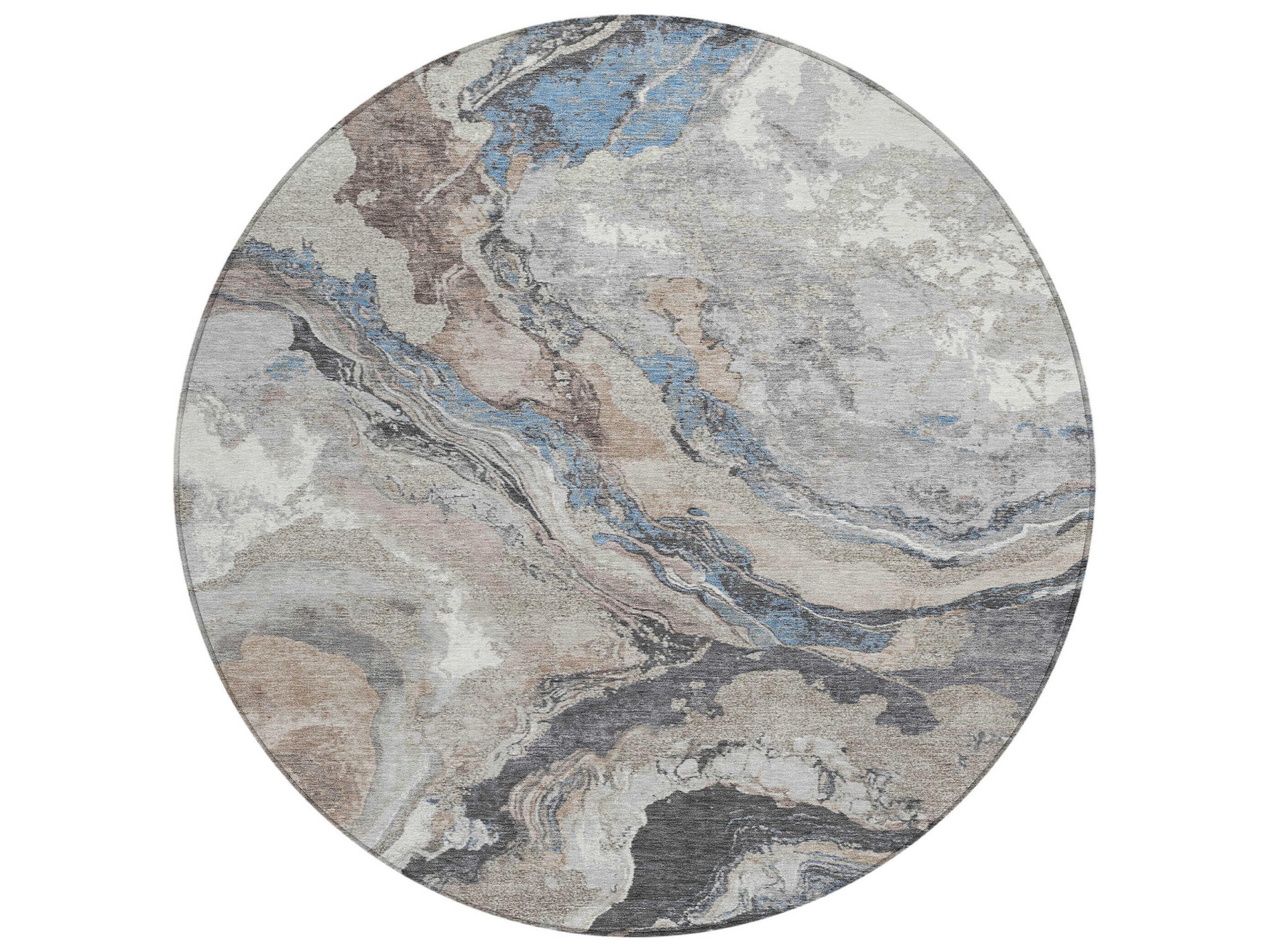 Dalyn Chantille Abstract Area Rug