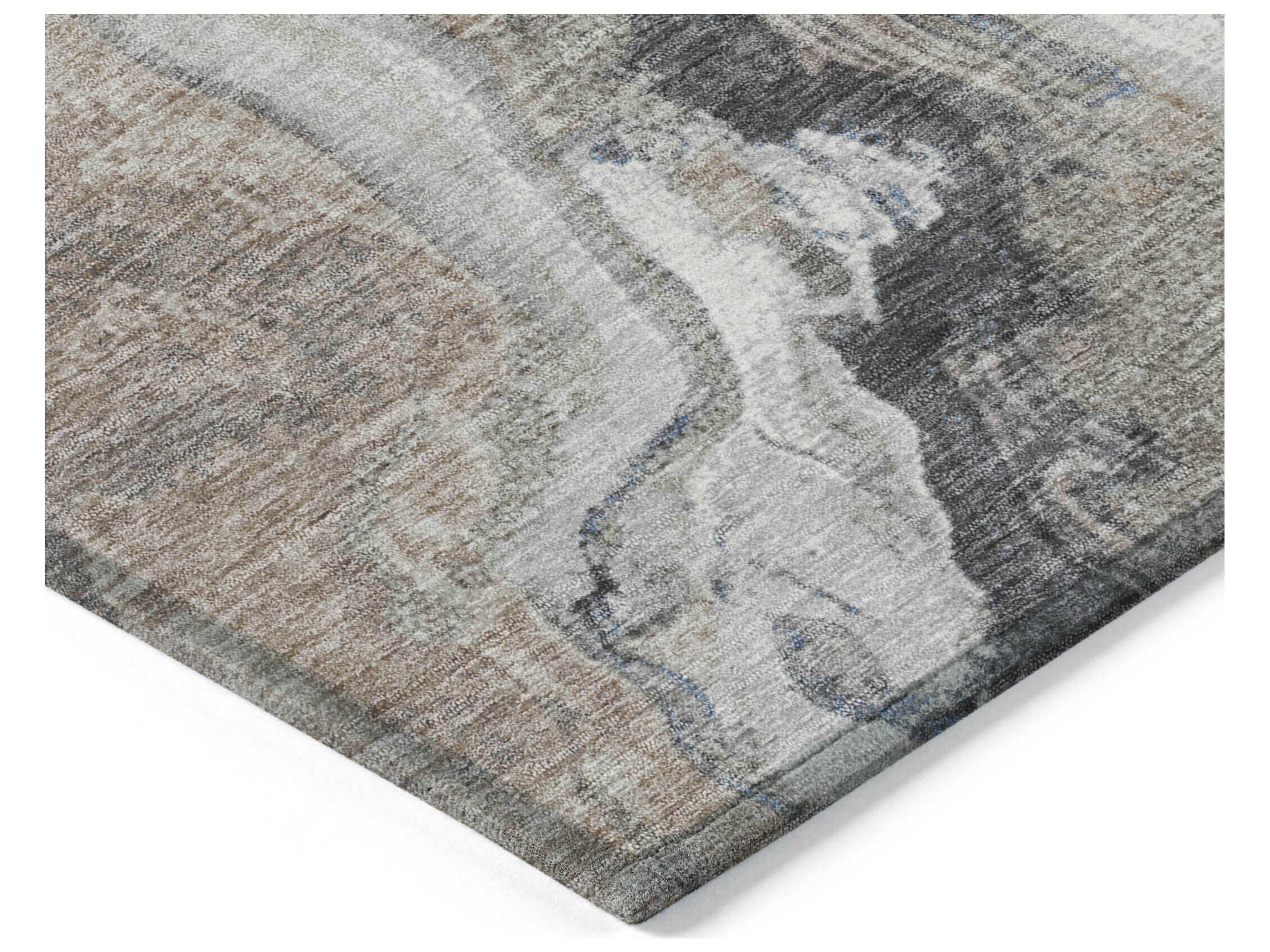 Dalyn Chantille Abstract Area Rug