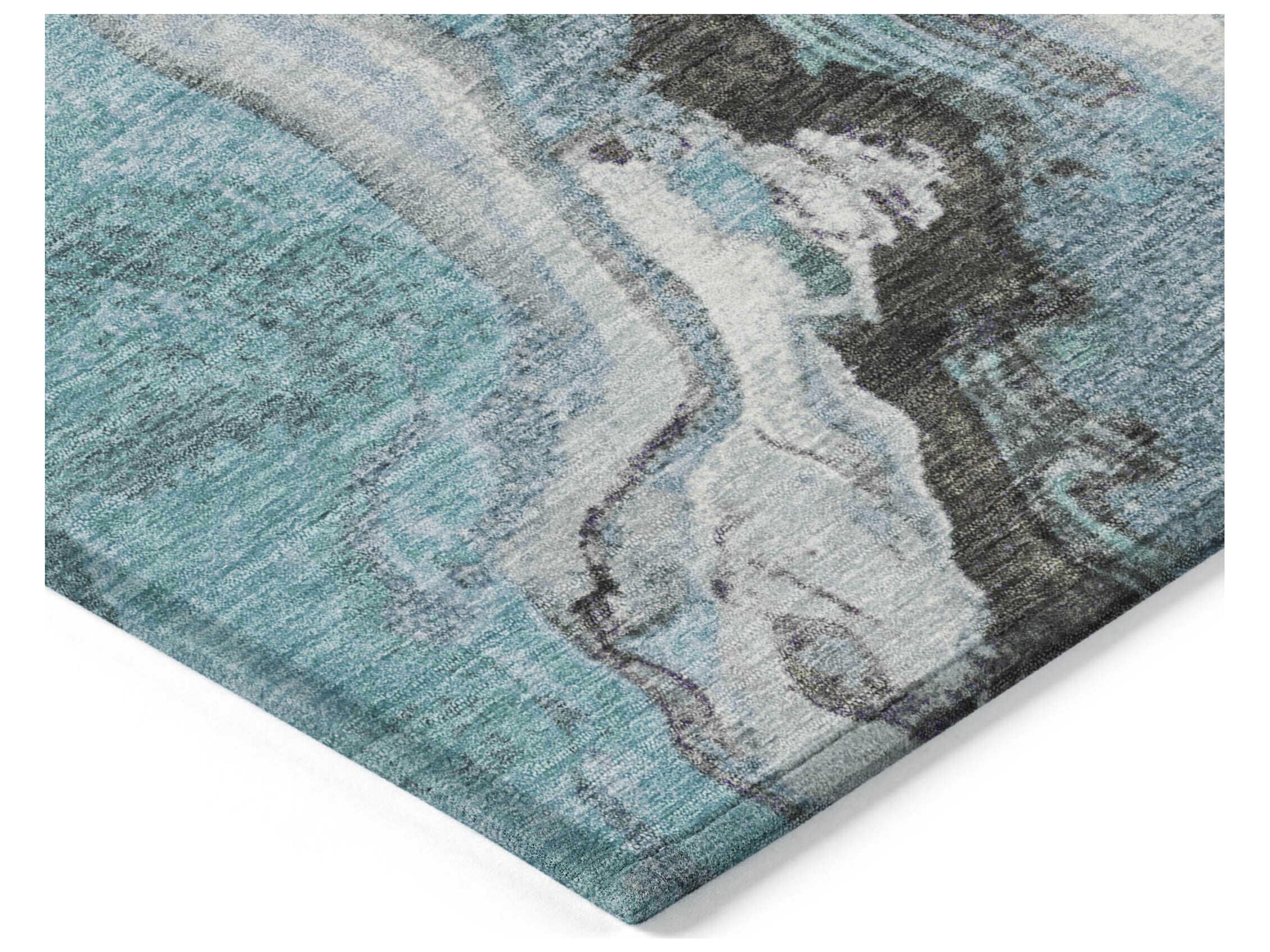 Dalyn Chantille Abstract Area Rug