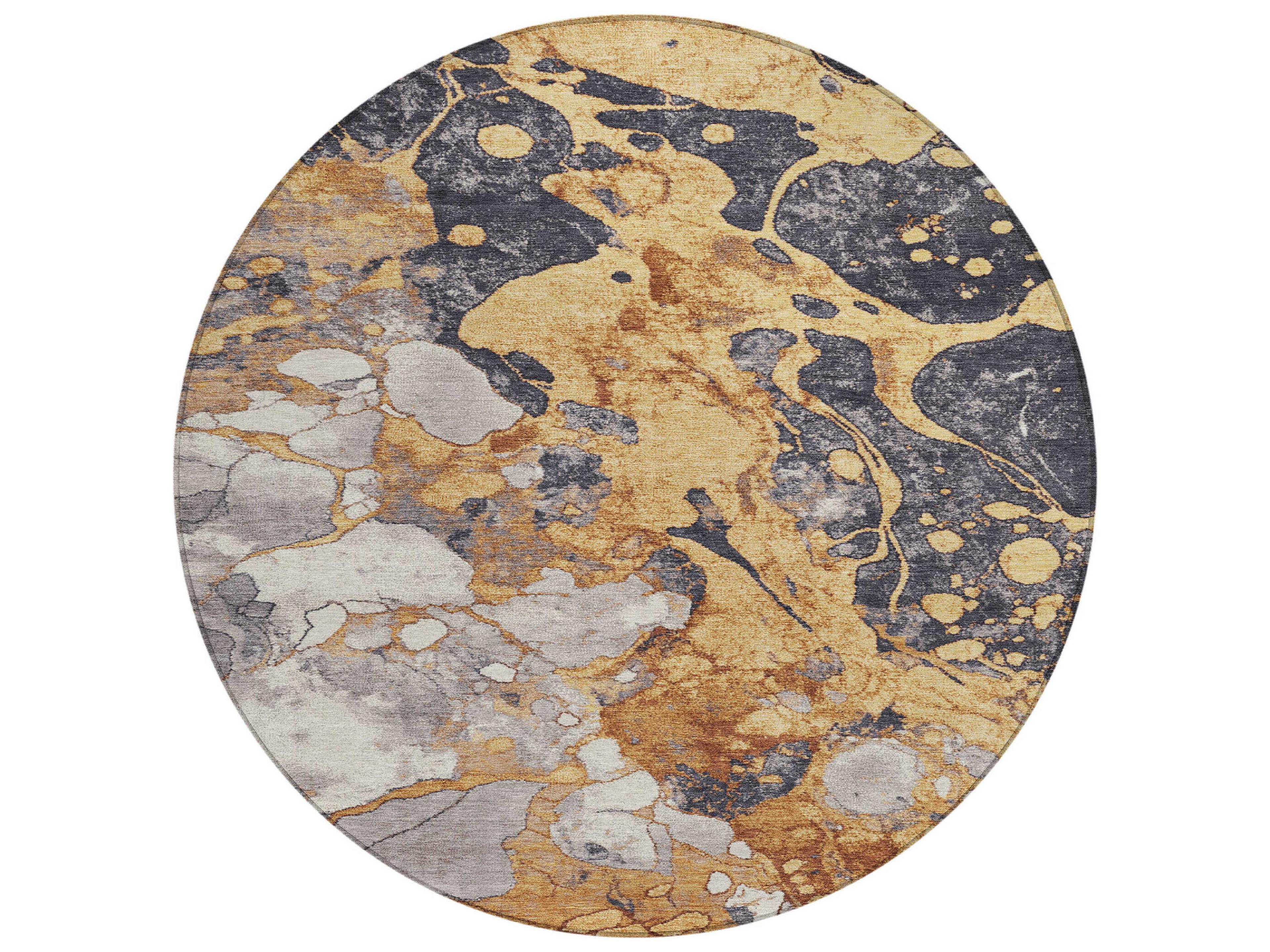 Dalyn Chantille Abstract Area Rug