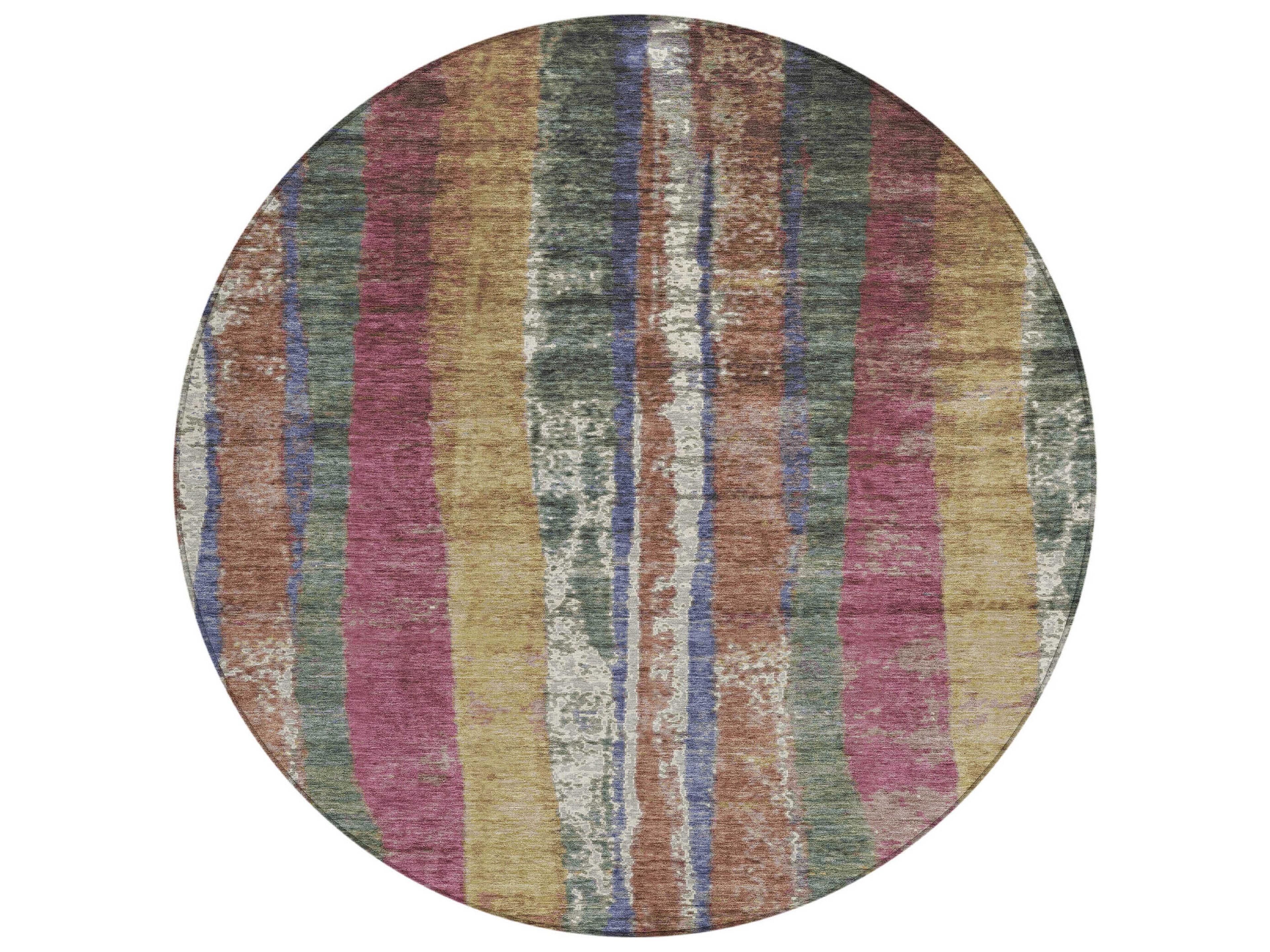 Dalyn Chantille Striped Area Rug