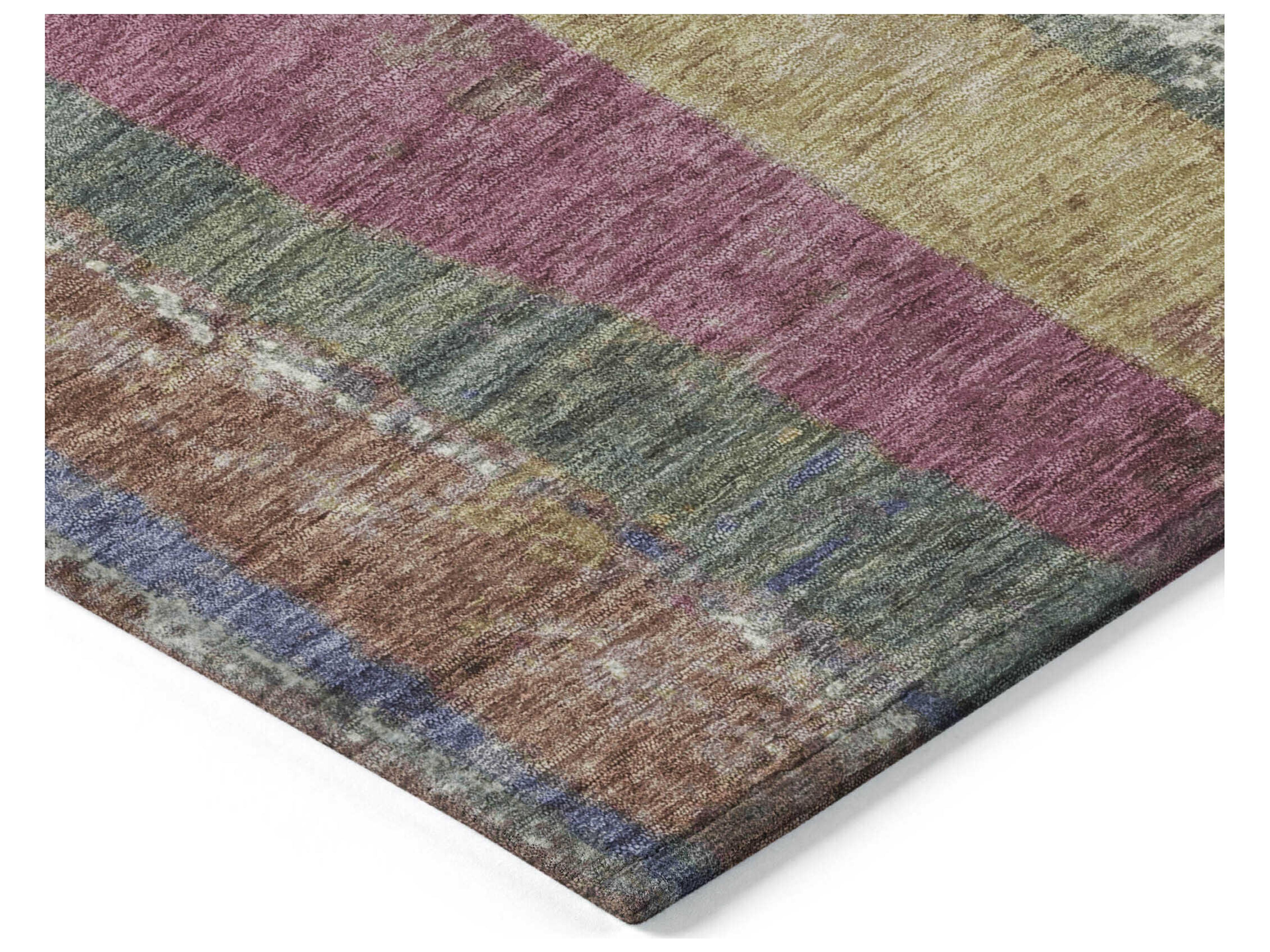 Dalyn Chantille Striped Area Rug