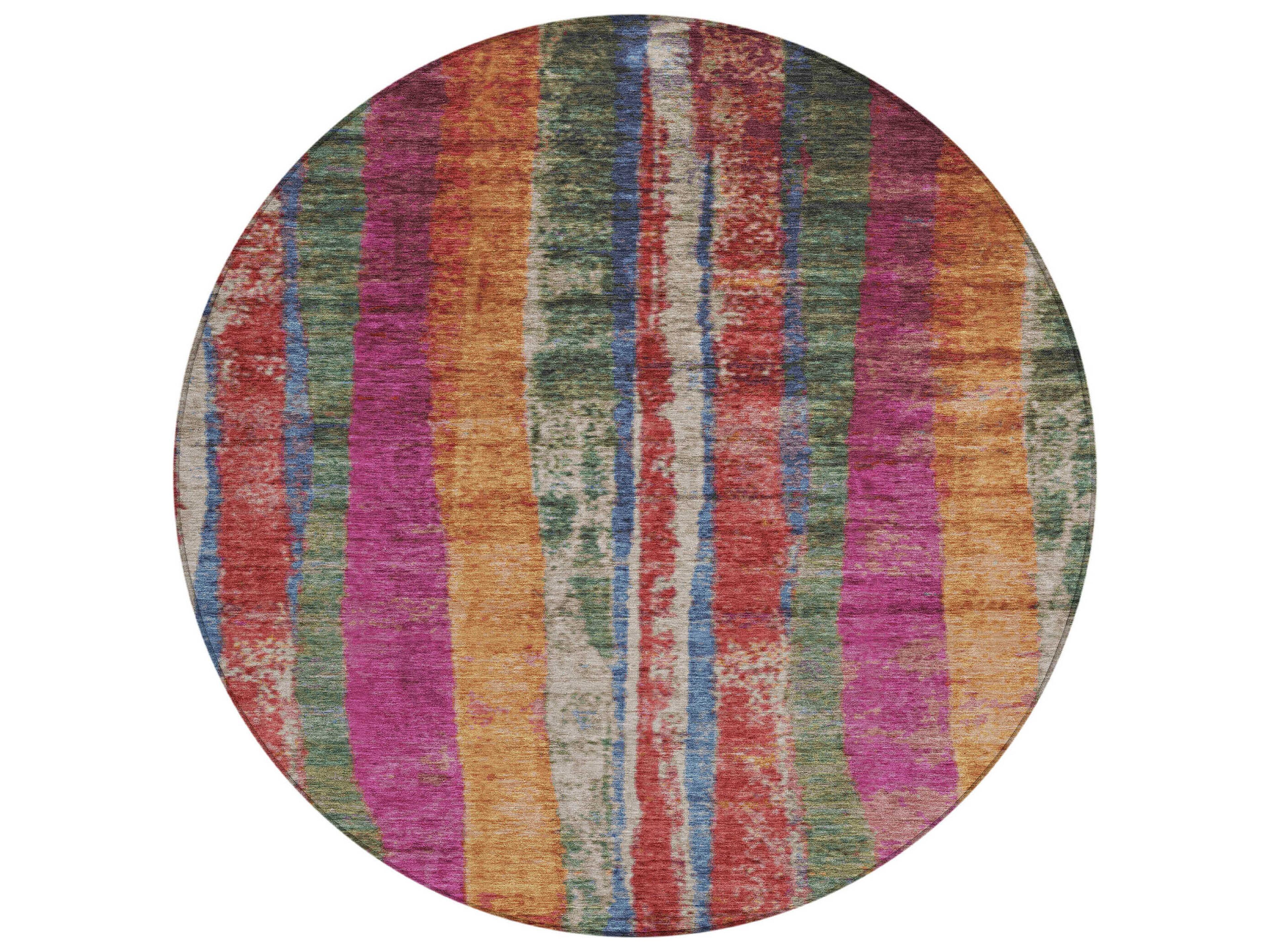 Dalyn Chantille Striped Area Rug