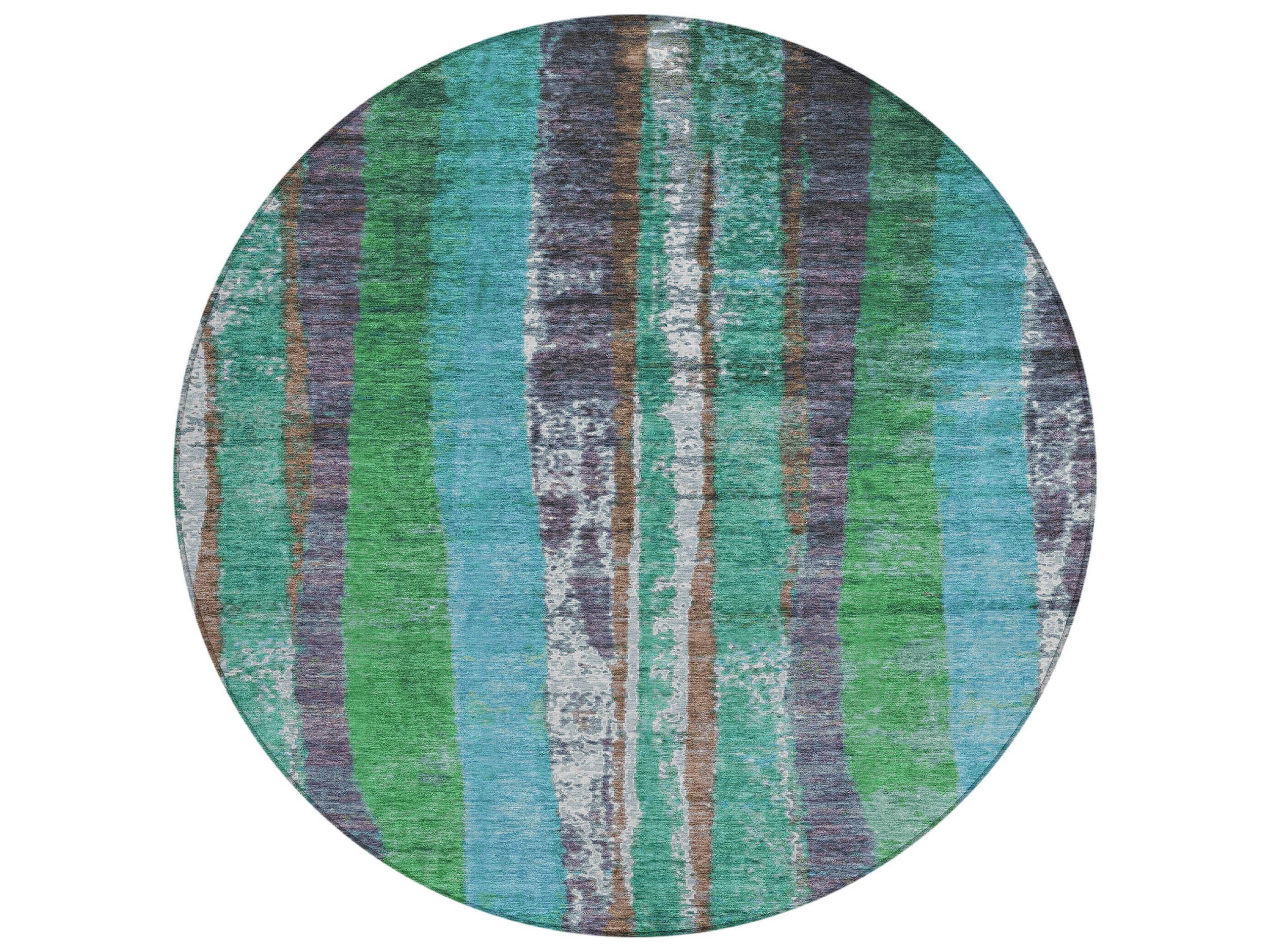 Dalyn Chantille Striped Area Rug