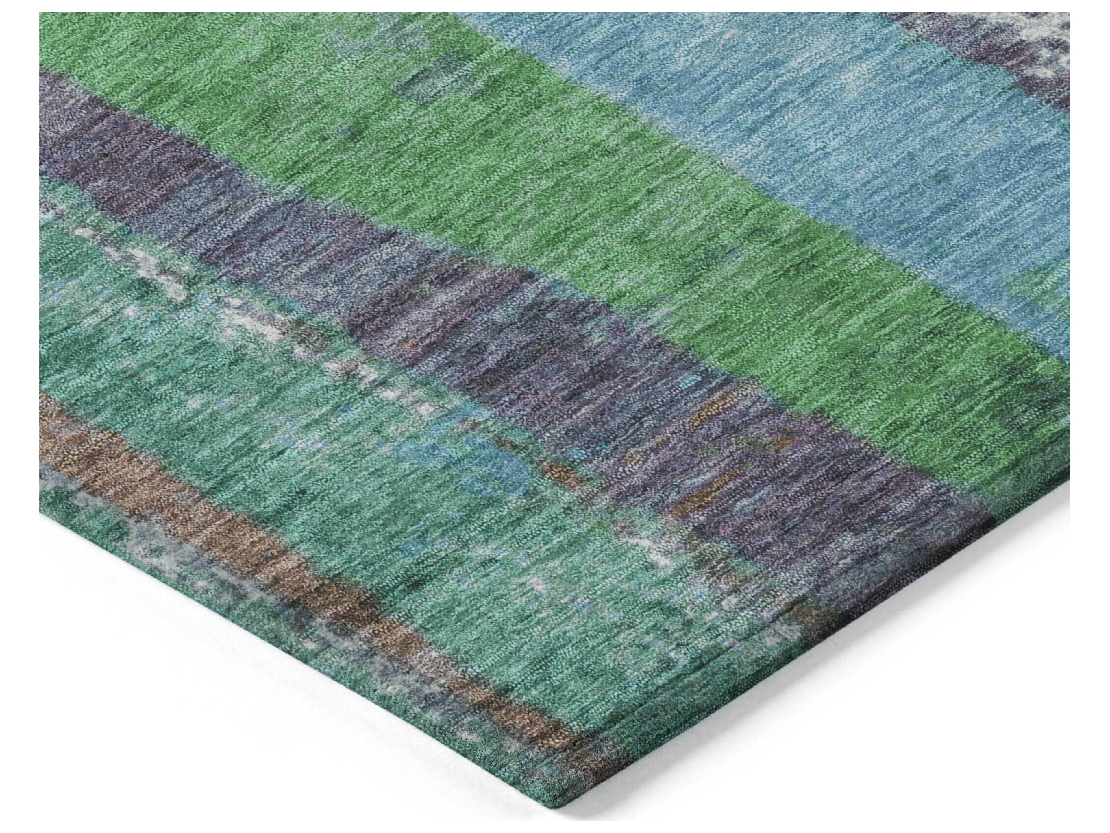 Dalyn Chantille Striped Area Rug