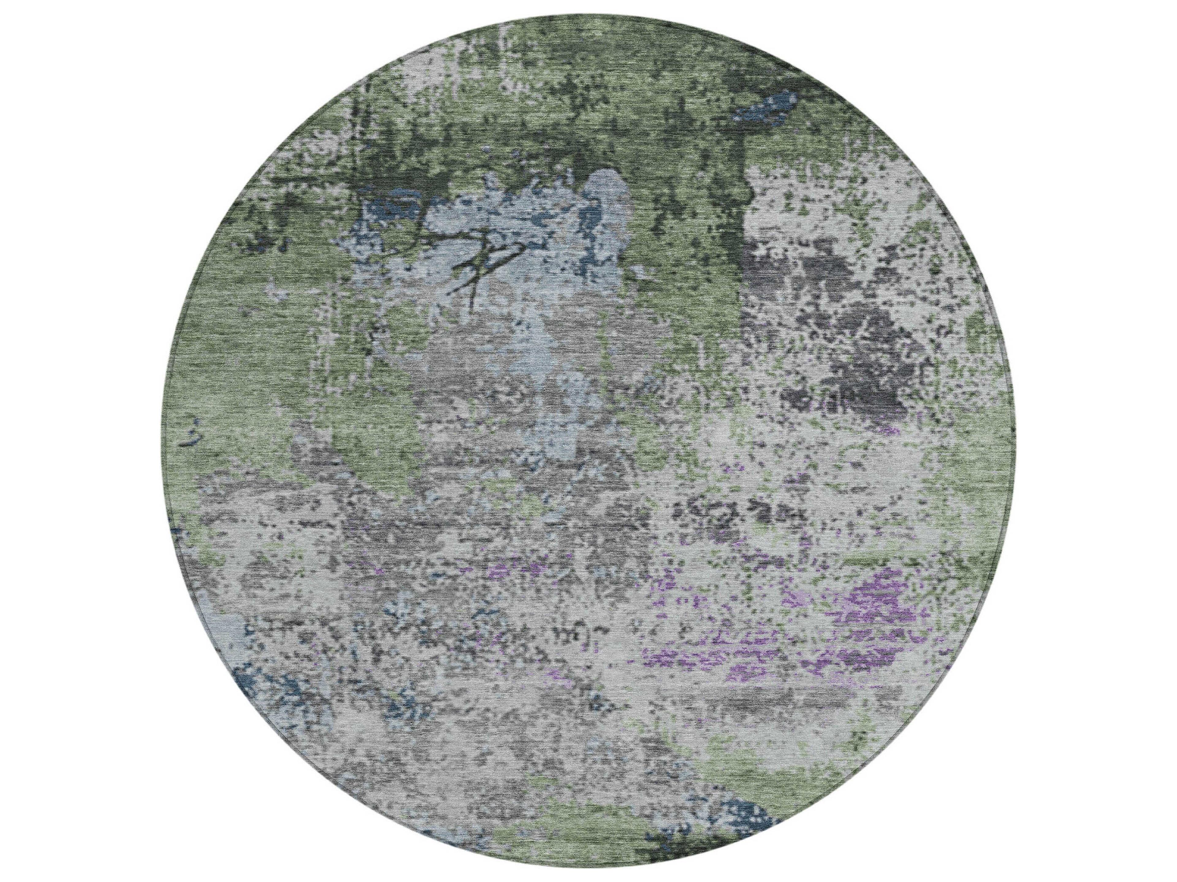 Dalyn Chantille Abstract Area Rug