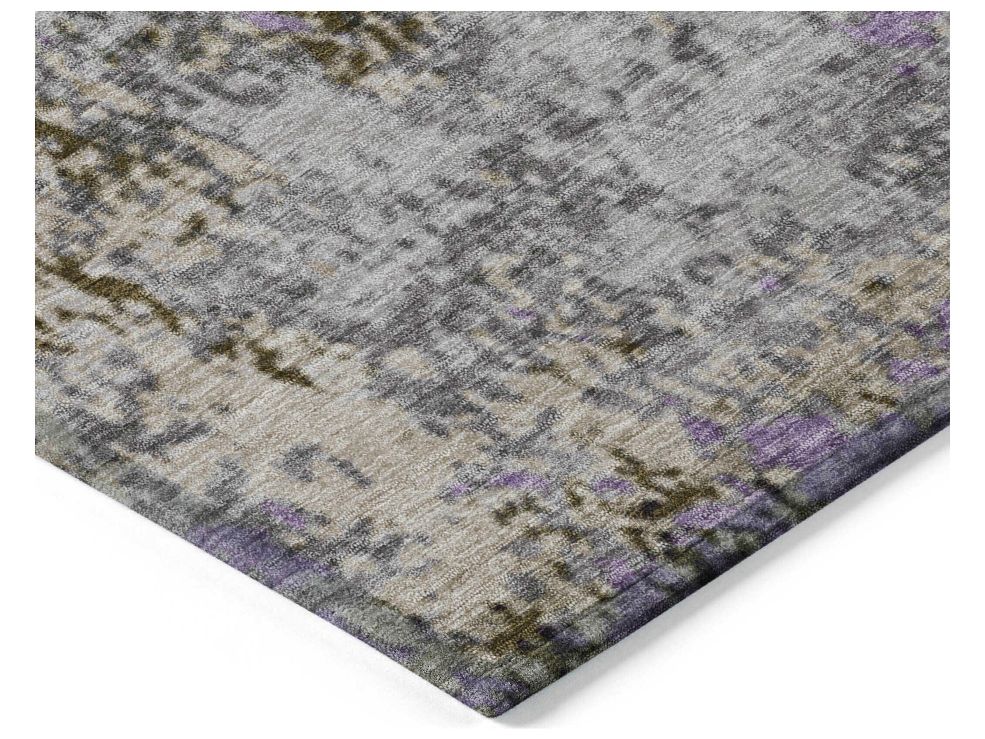 Dalyn Chantille Abstract Area Rug