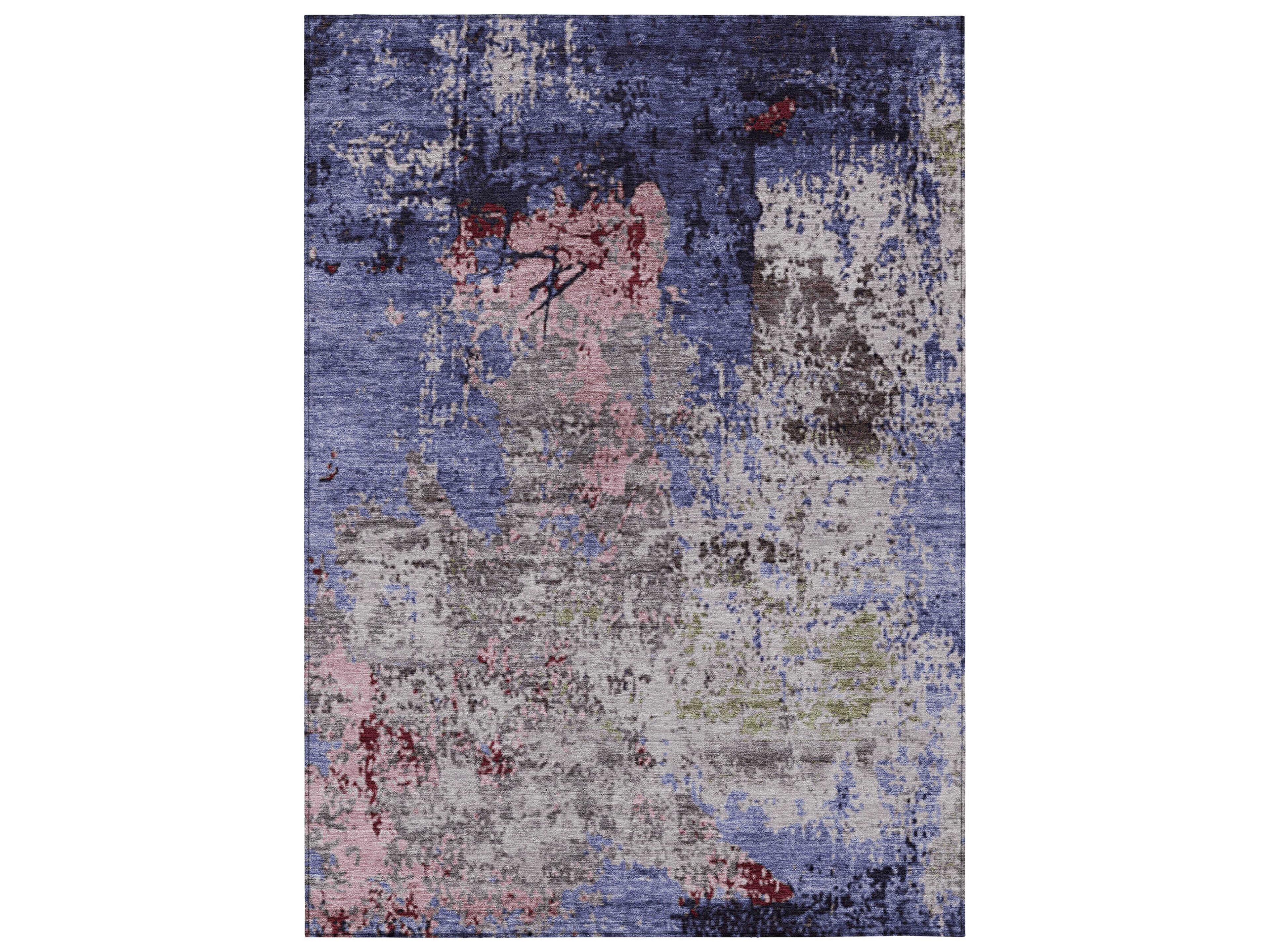 Chantille Abstract Area Rug