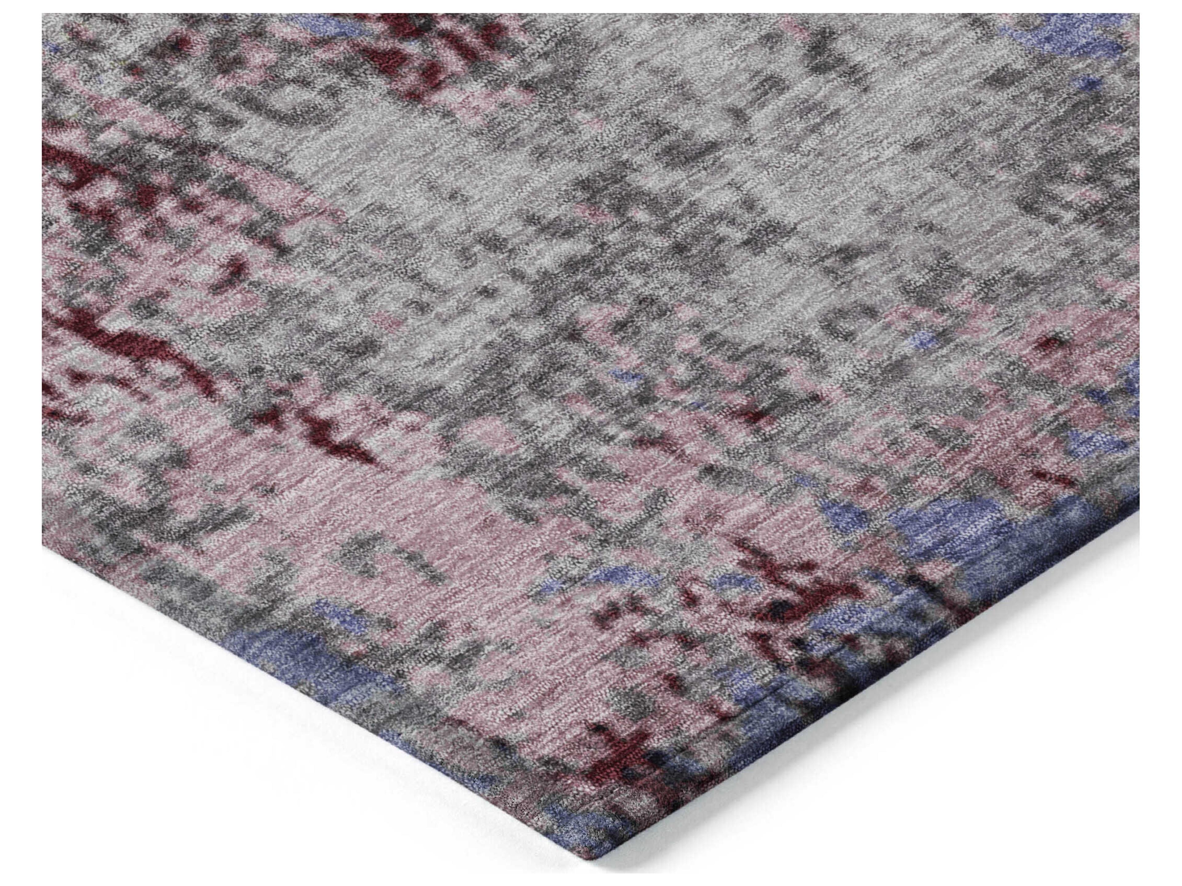 Dalyn Chantille Abstract Area Rug
