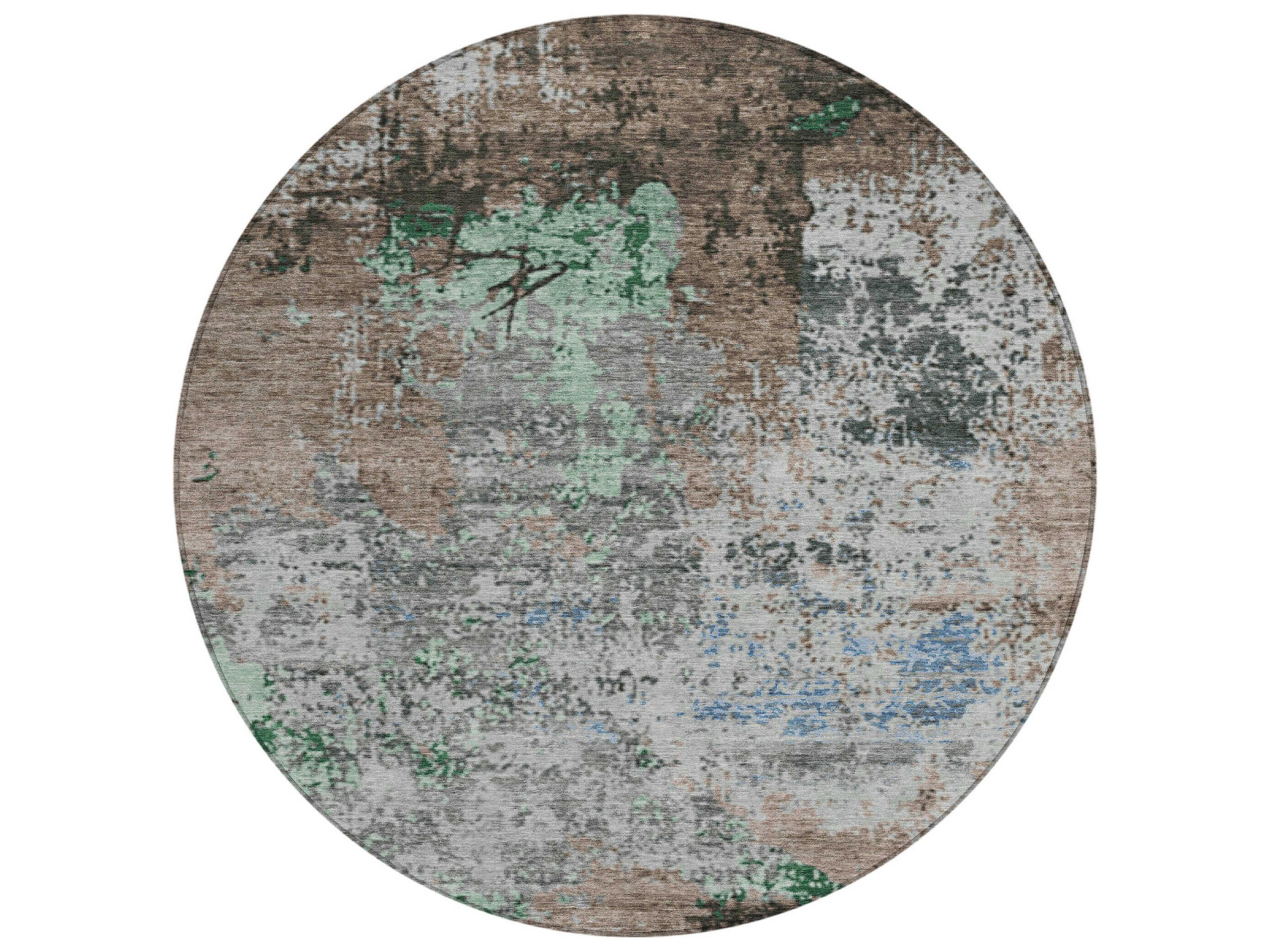 Dalyn Chantille Abstract Area Rug