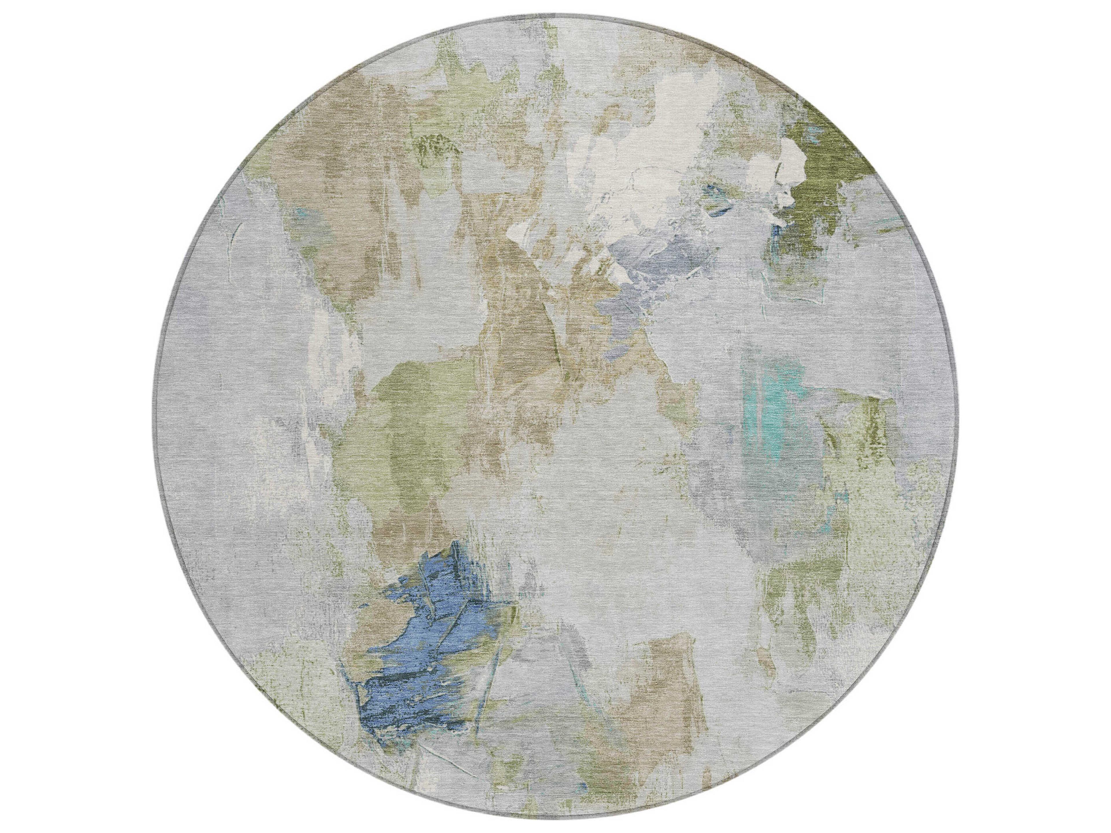 Dalyn Chantille Abstract Area Rug