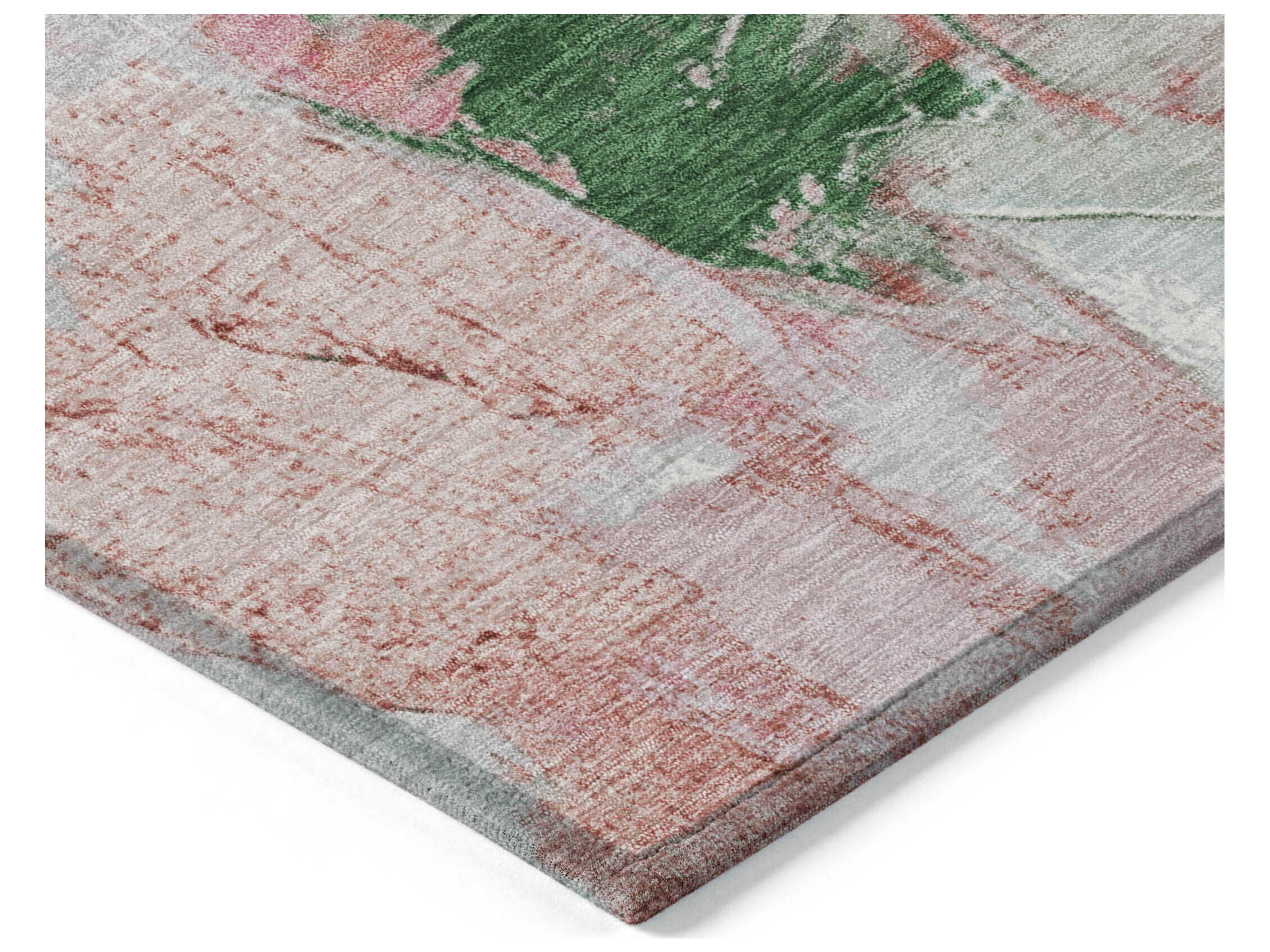 Dalyn Chantille Abstract Area Rug