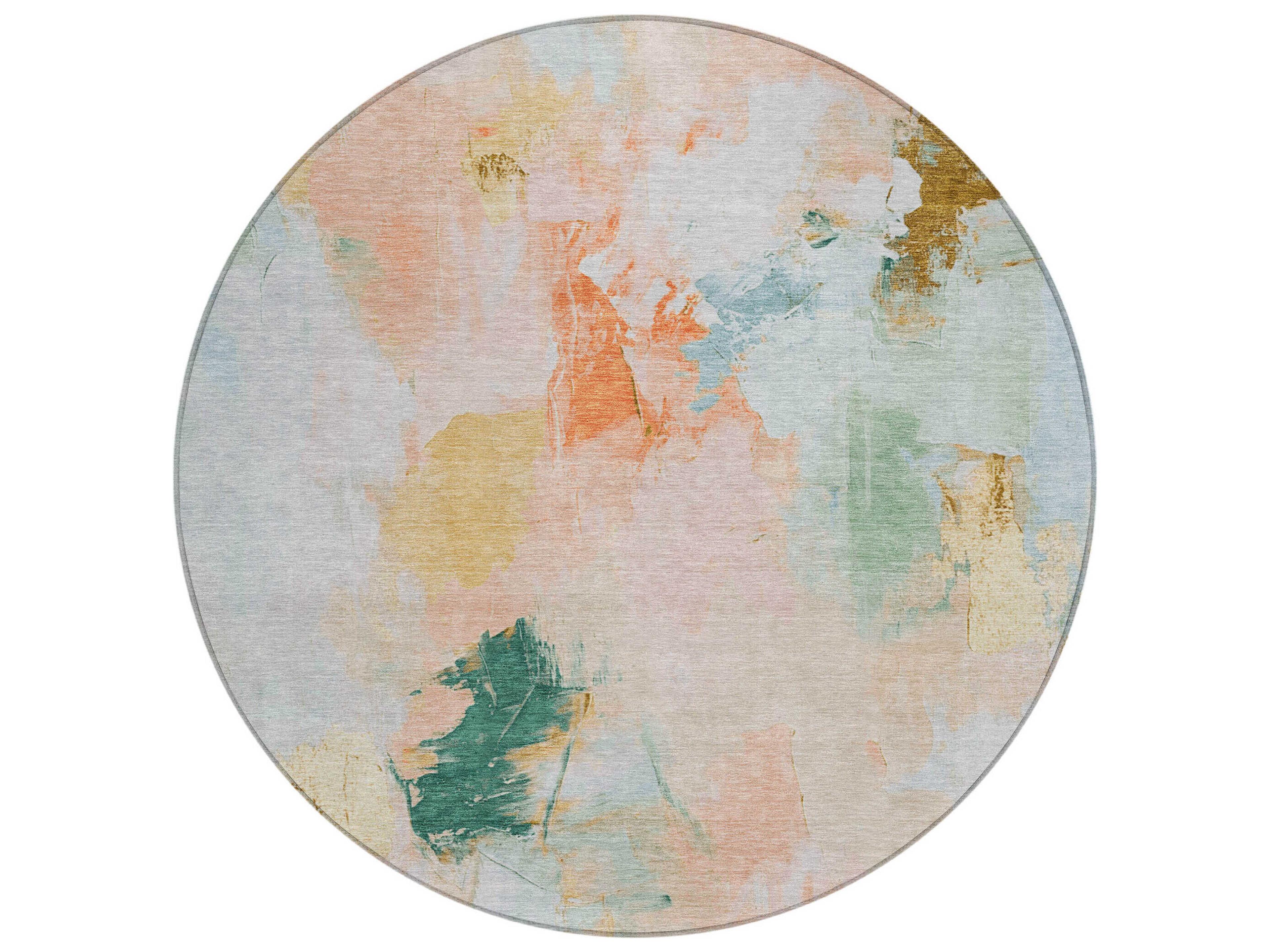 Dalyn Chantille Abstract Area Rug