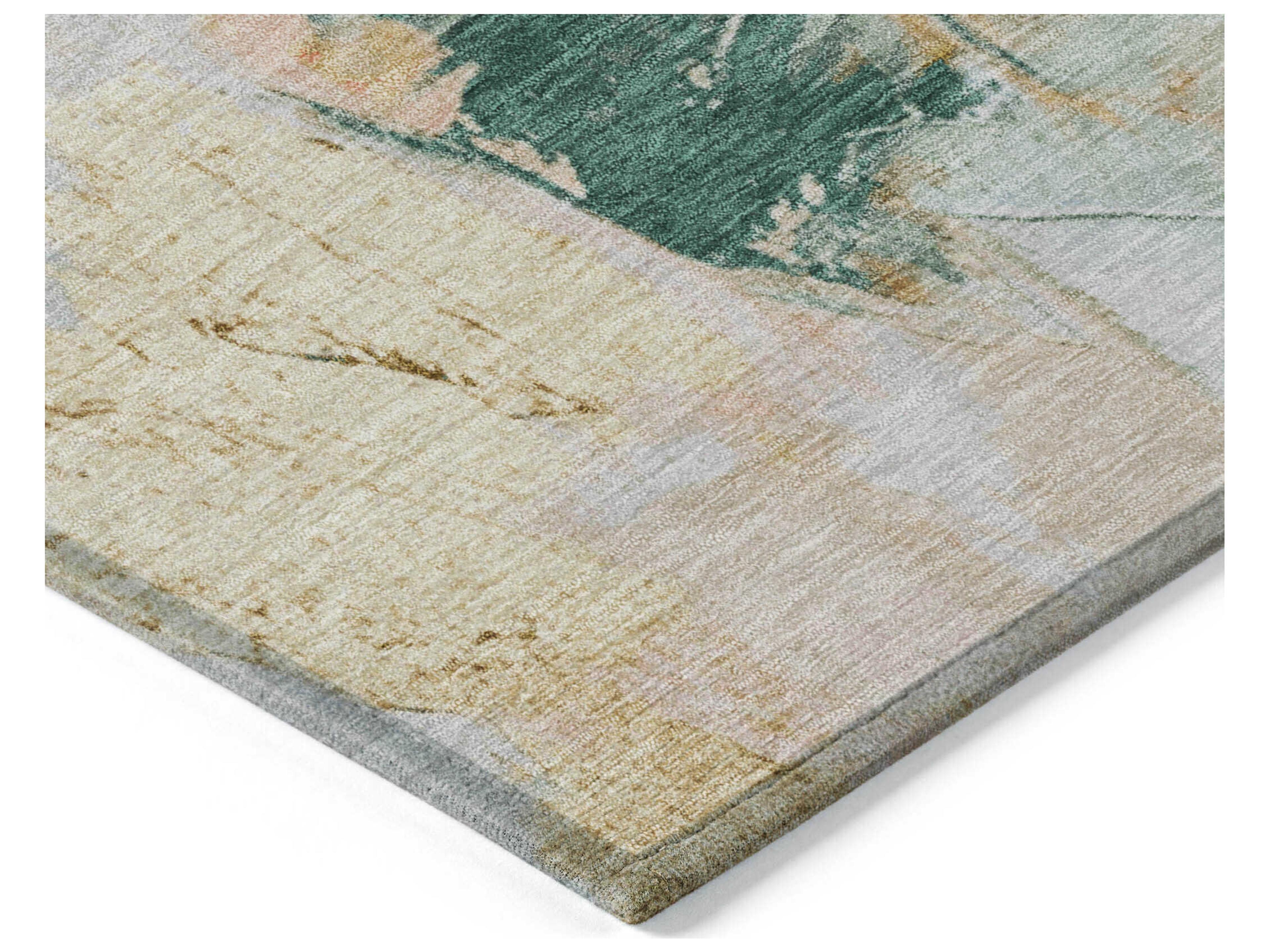Dalyn Chantille Abstract Area Rug
