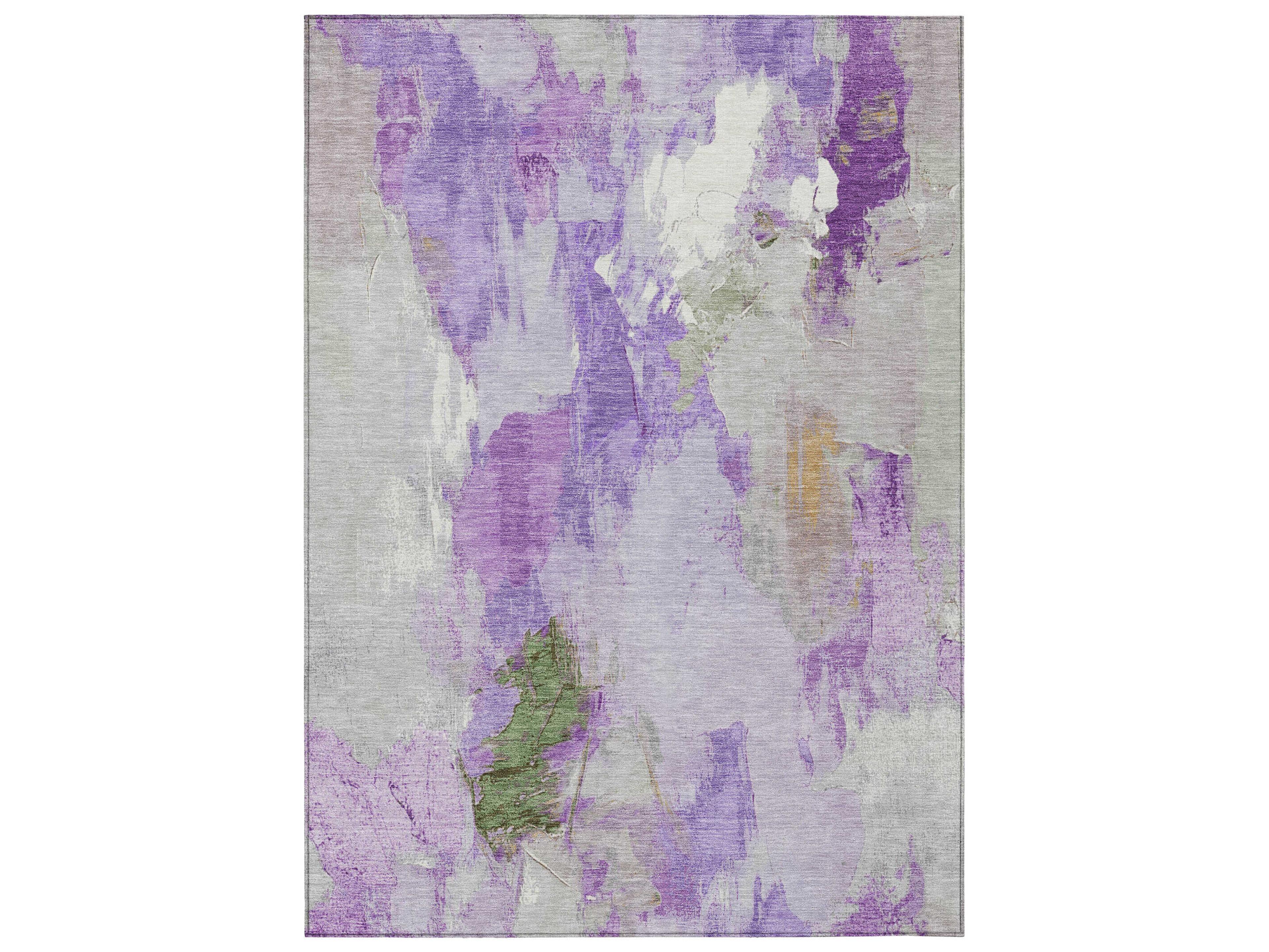 Chantille Abstract Area Rug