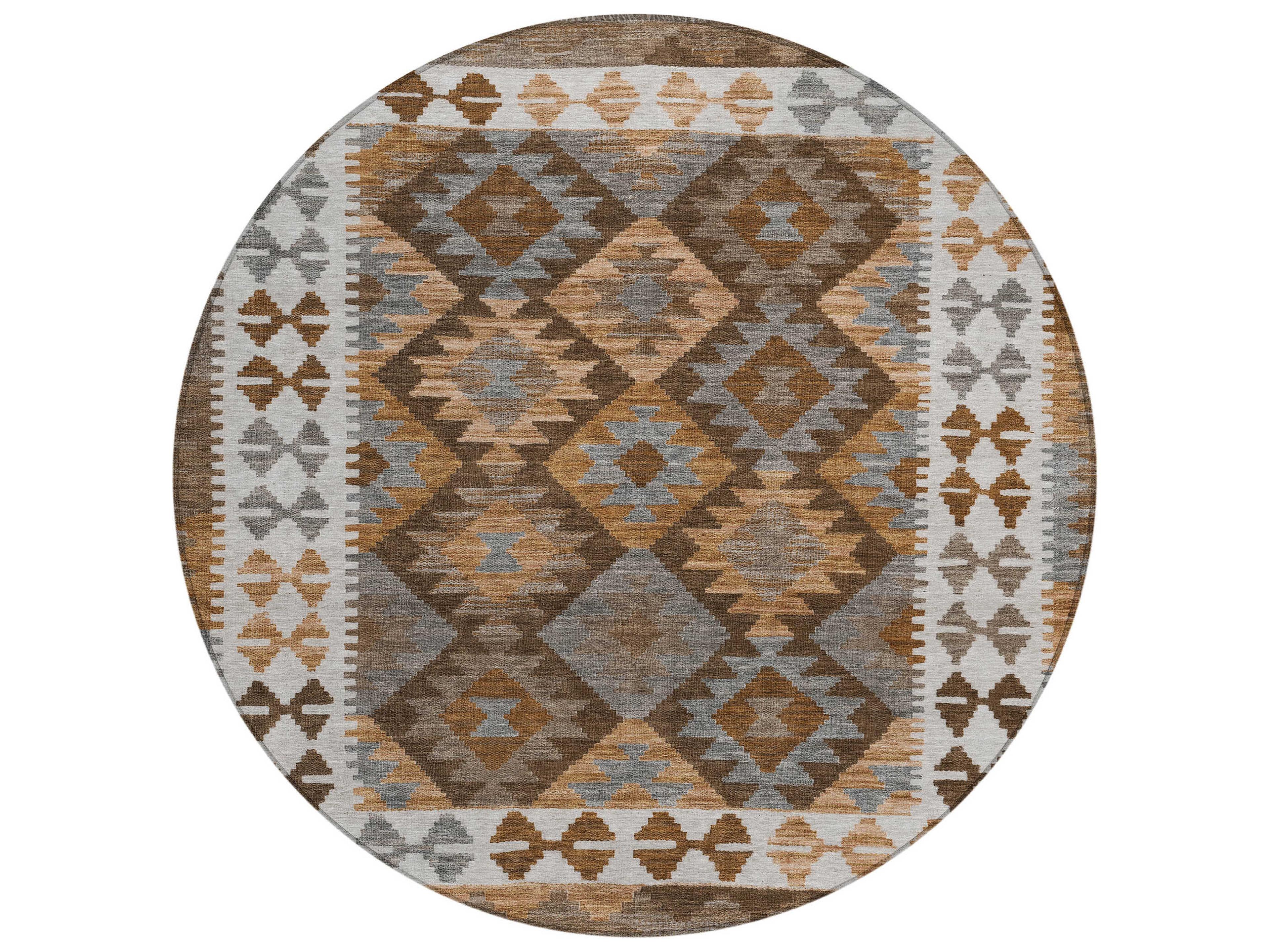 Dalyn Chantille Bordered Area Rug
