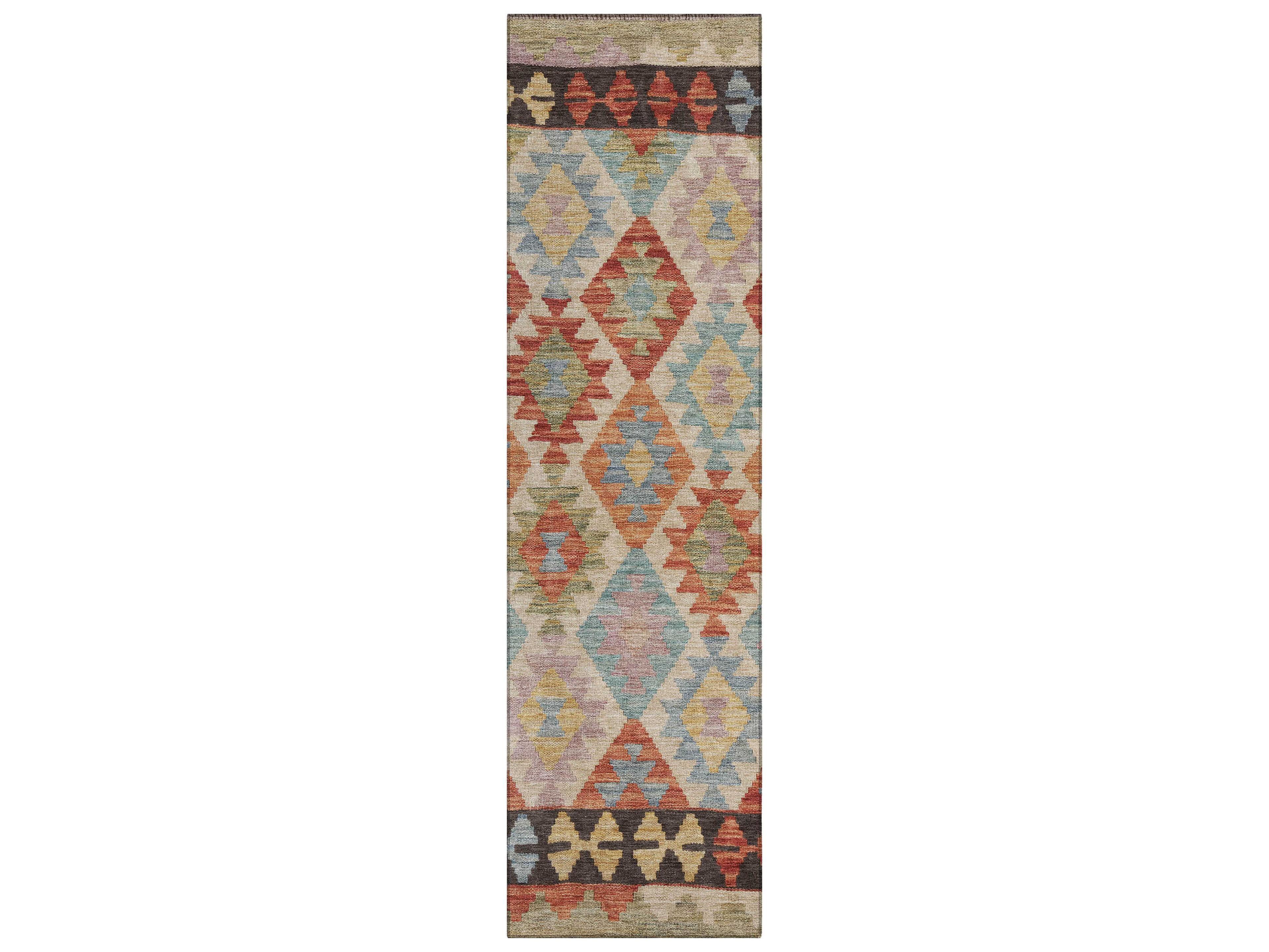 Dalyn Chantille Bordered Area Rug