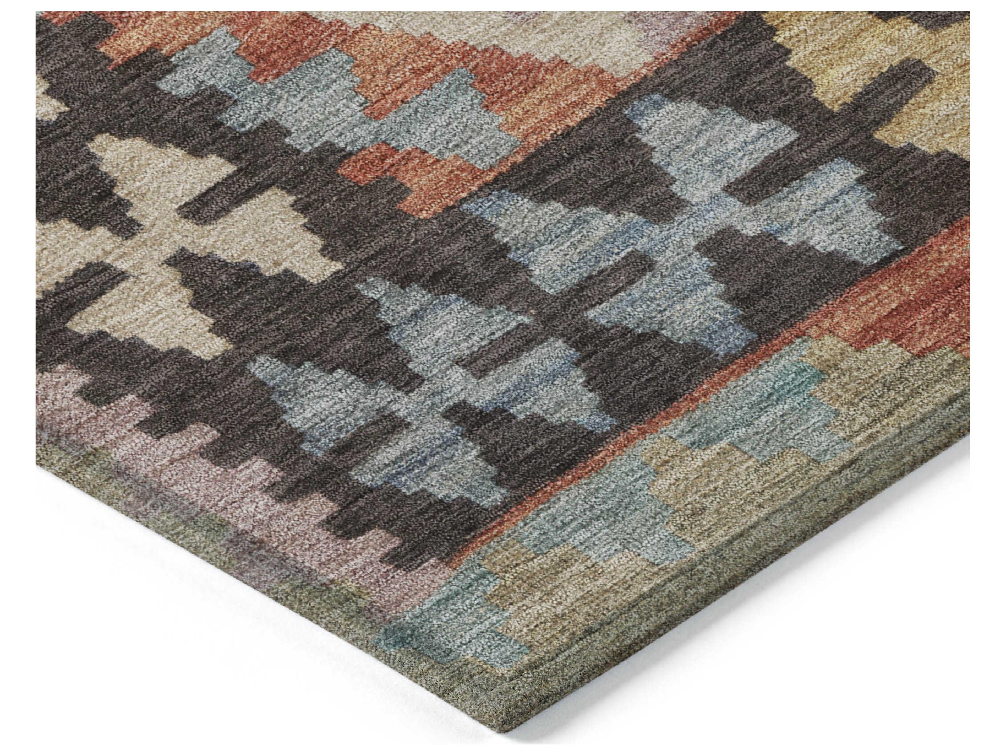 Dalyn Chantille Bordered Area Rug