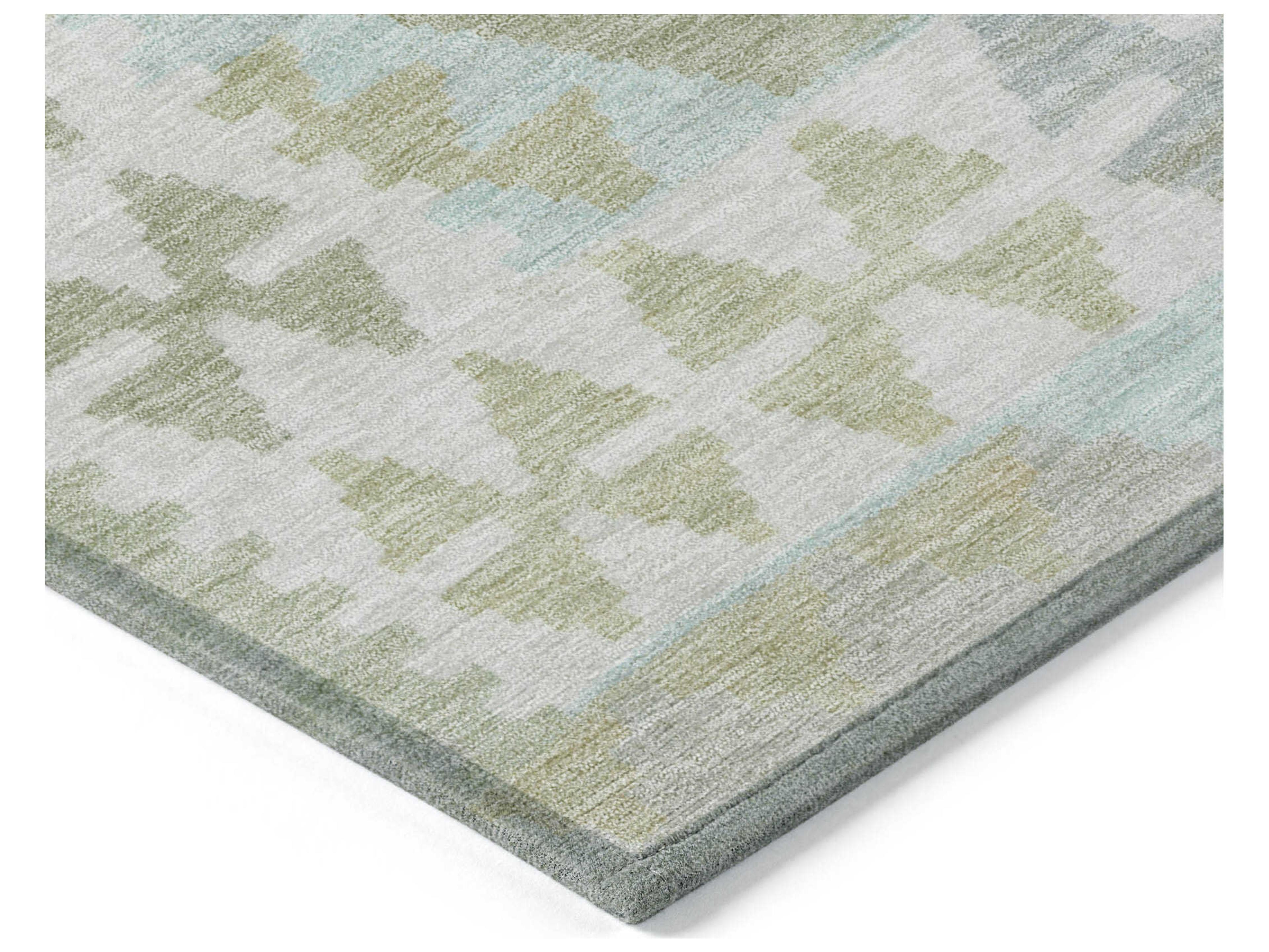Dalyn Chantille Bordered Area Rug