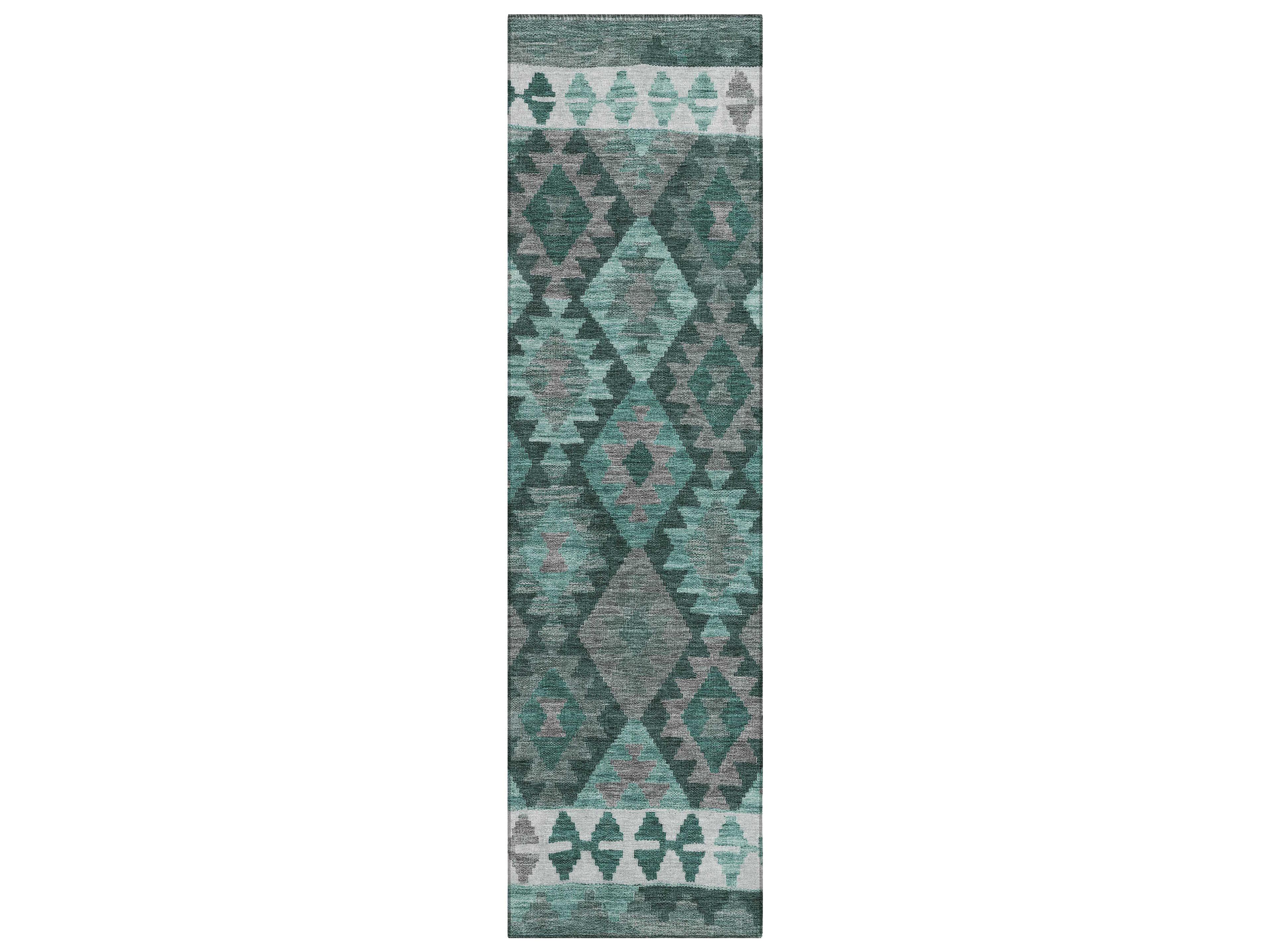 Dalyn Chantille Bordered Area Rug