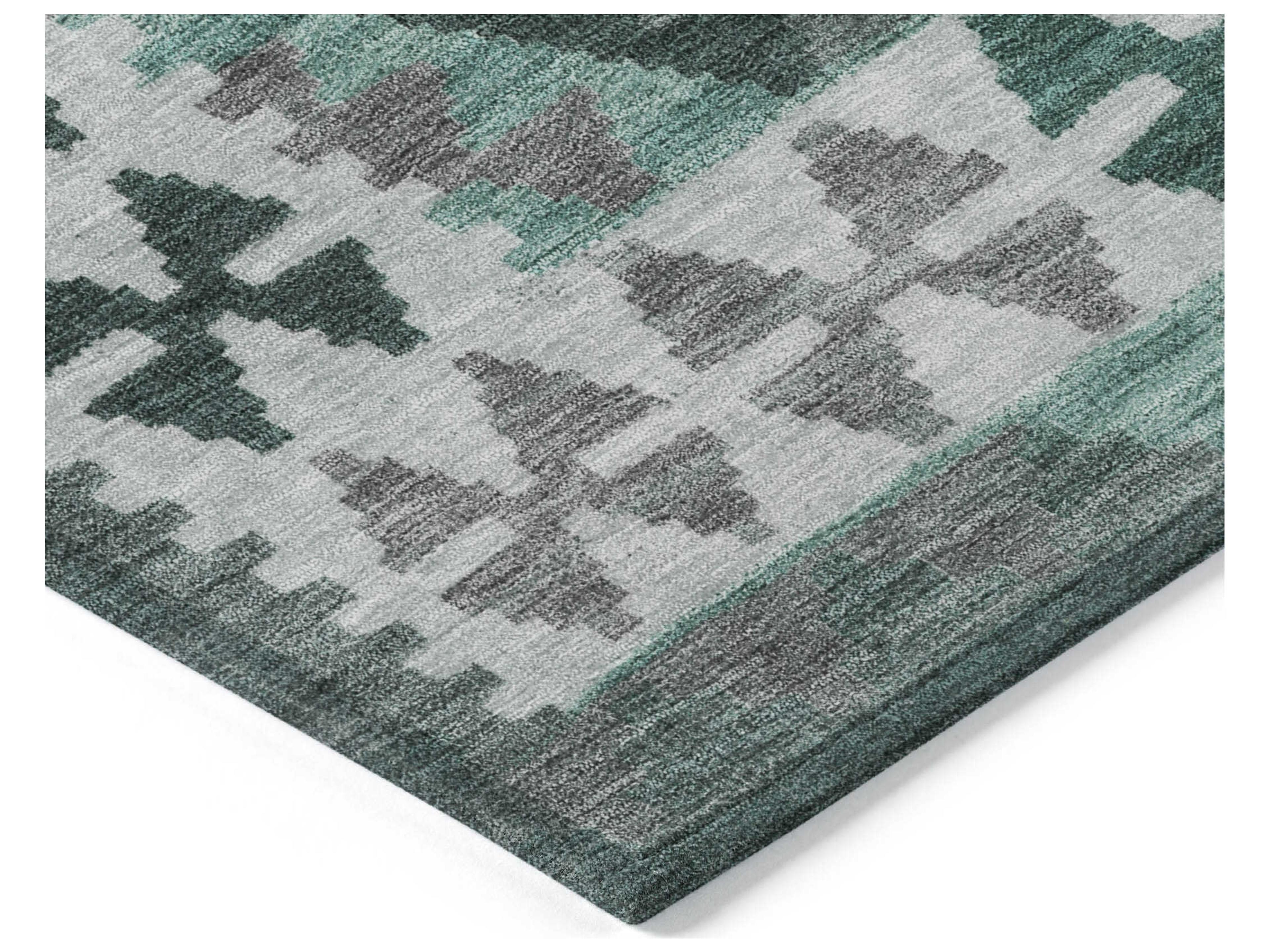 Dalyn Chantille Bordered Area Rug