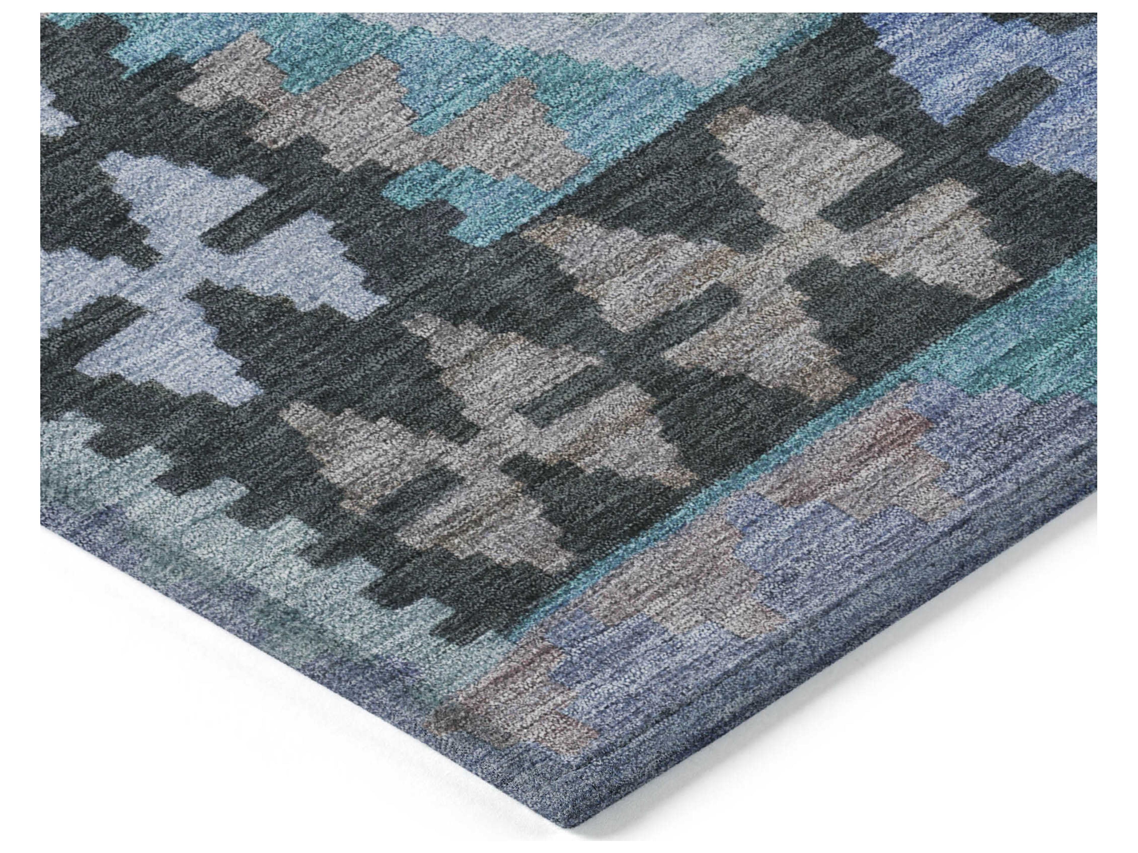 Dalyn Chantille Bordered Area Rug