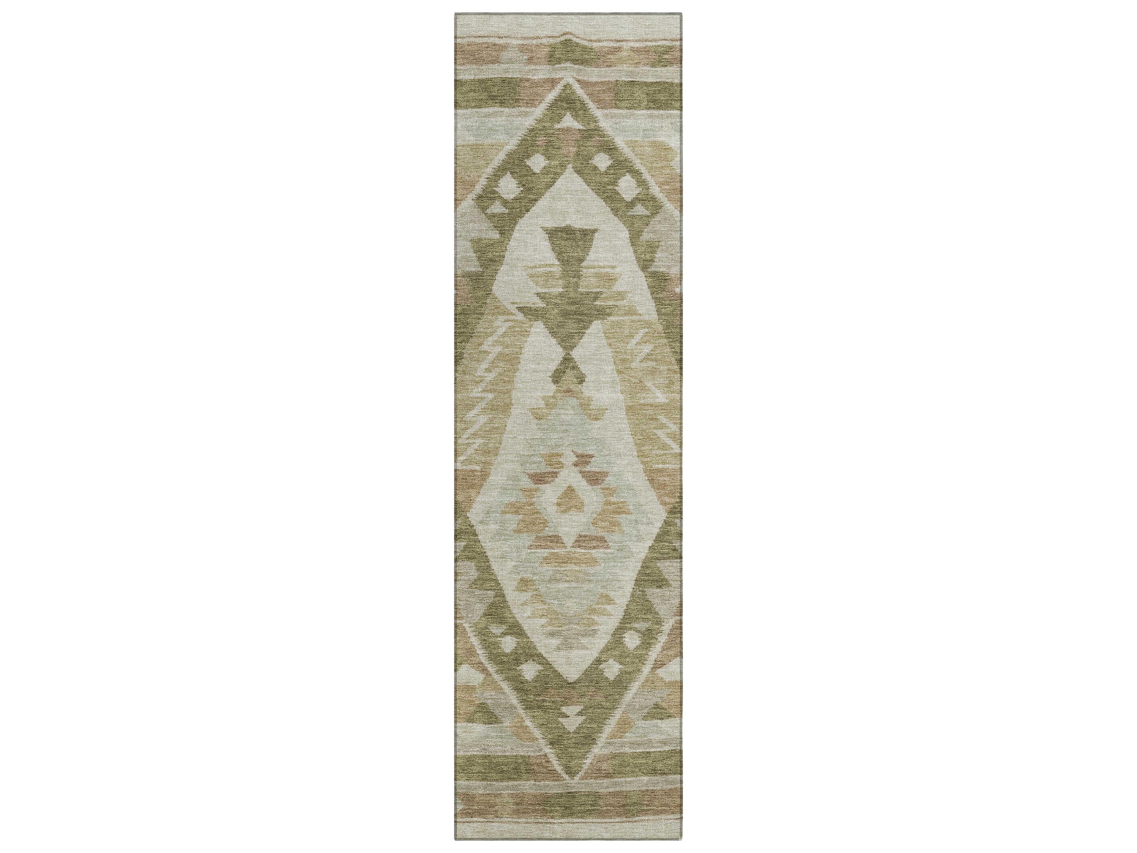 Dalyn Chantille Bordered Area Rug