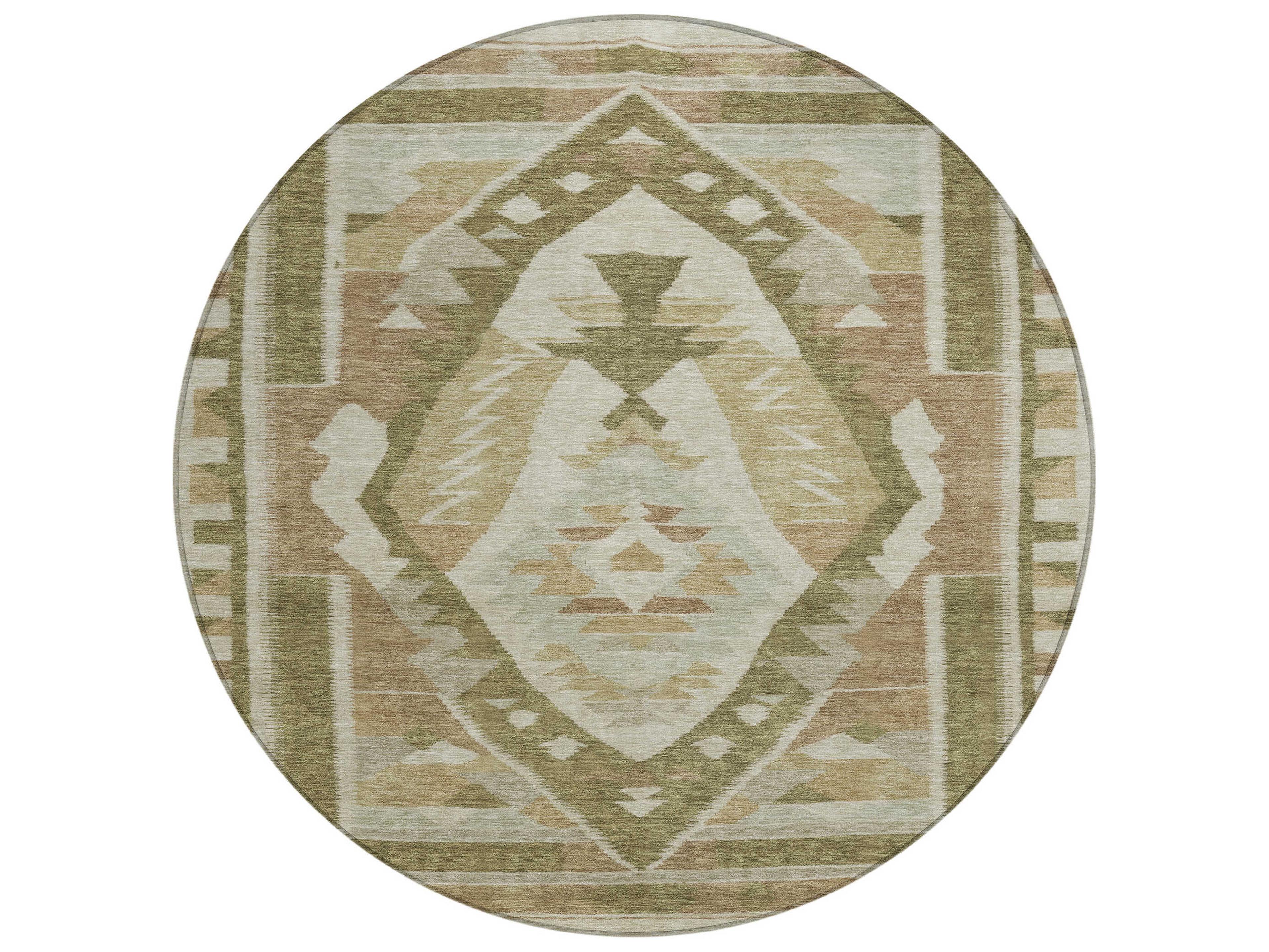Dalyn Chantille Bordered Area Rug