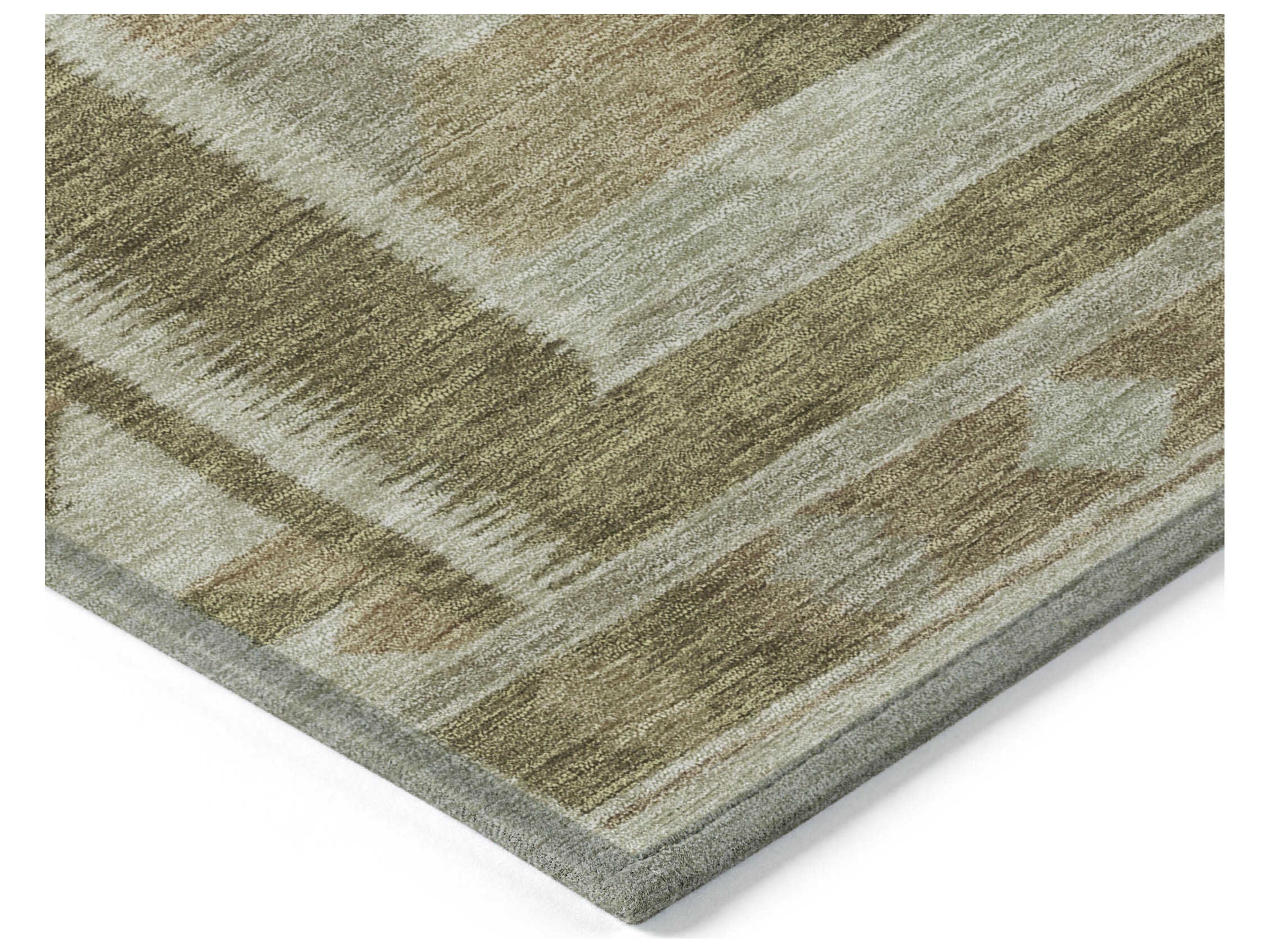 Dalyn Chantille Bordered Area Rug