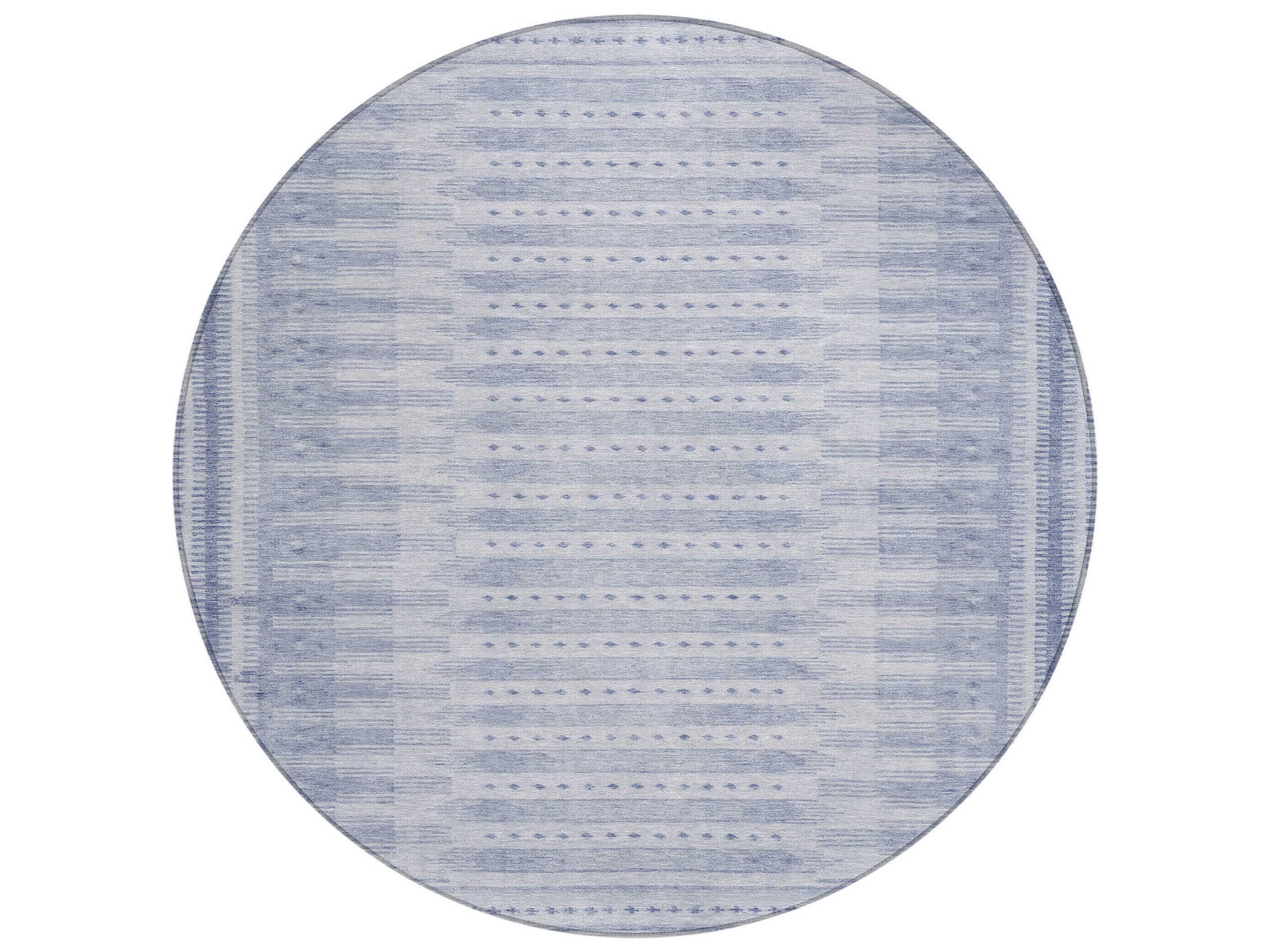 Dalyn Chantille Striped Area Rug