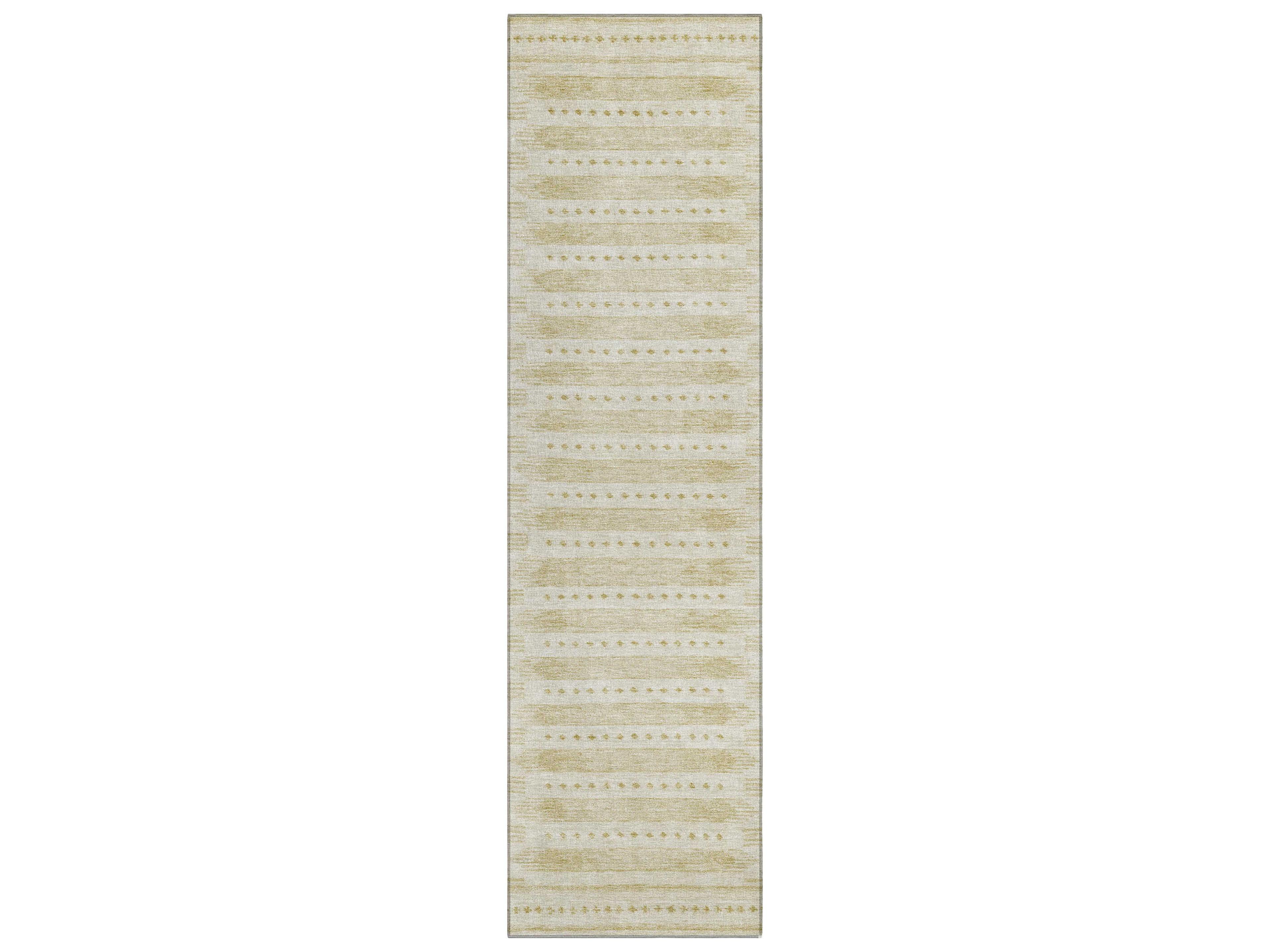 Dalyn Chantille Striped Area Rug