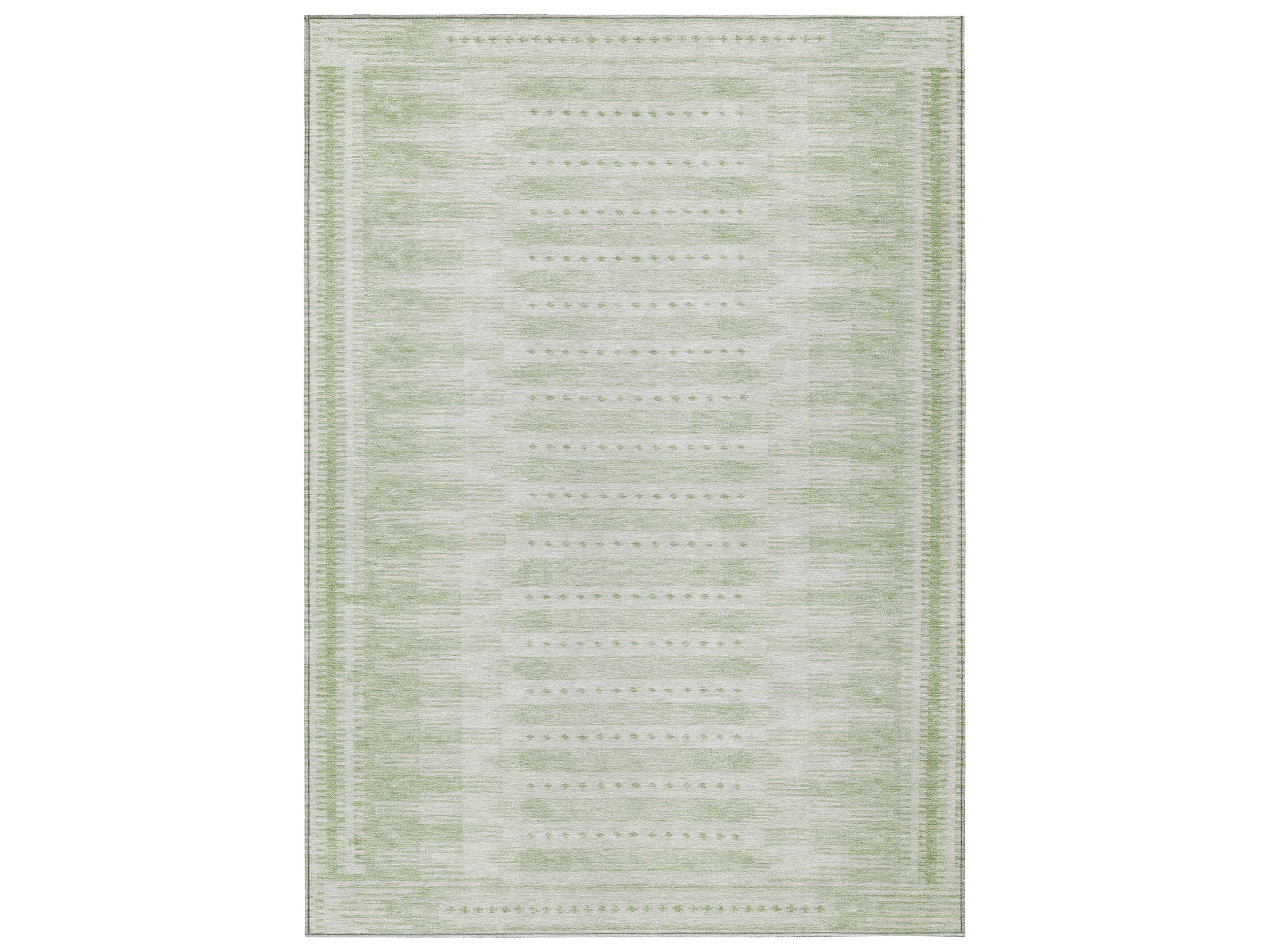 Chantille Striped Area Rug