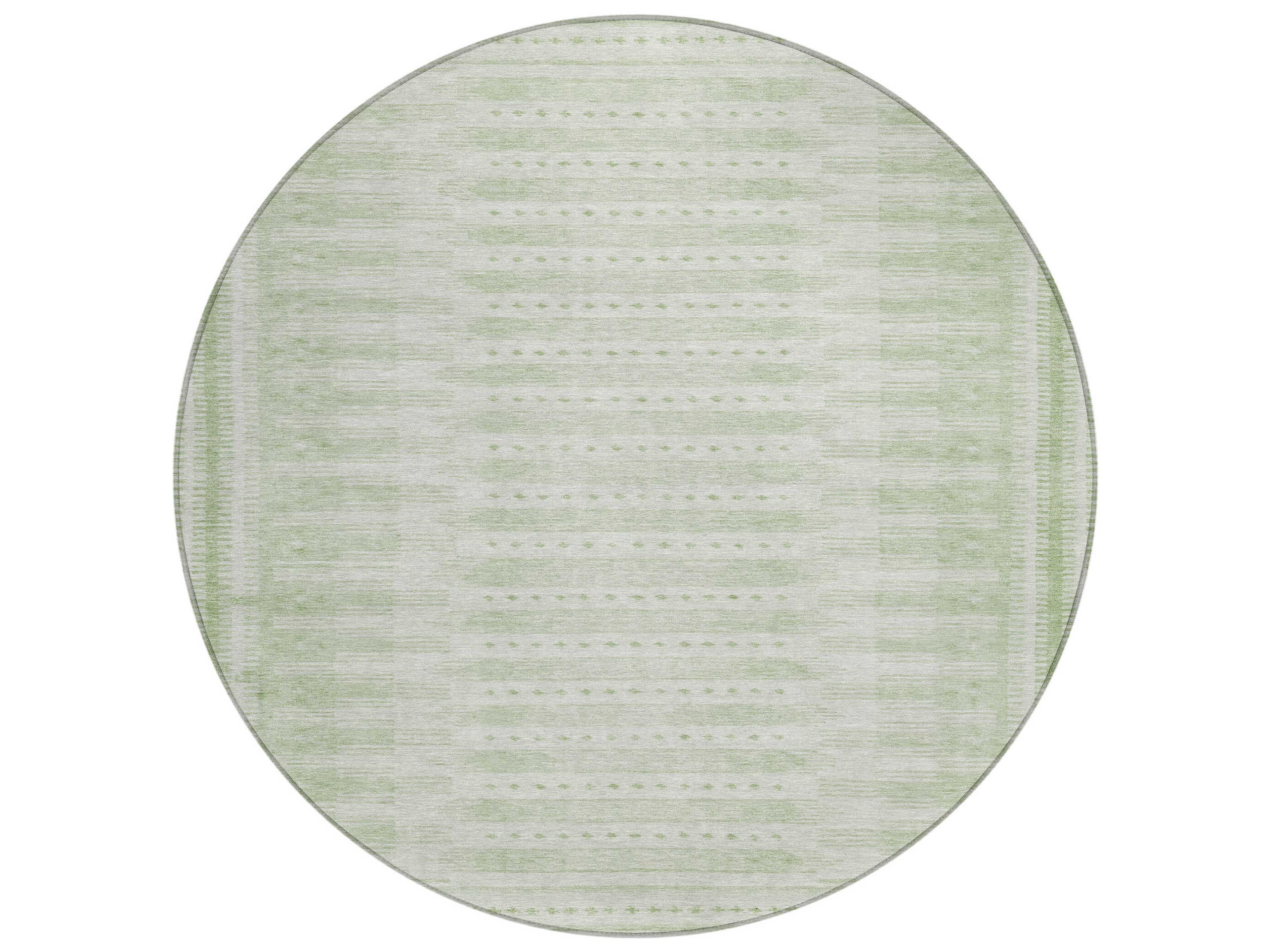 Dalyn Chantille Striped Area Rug