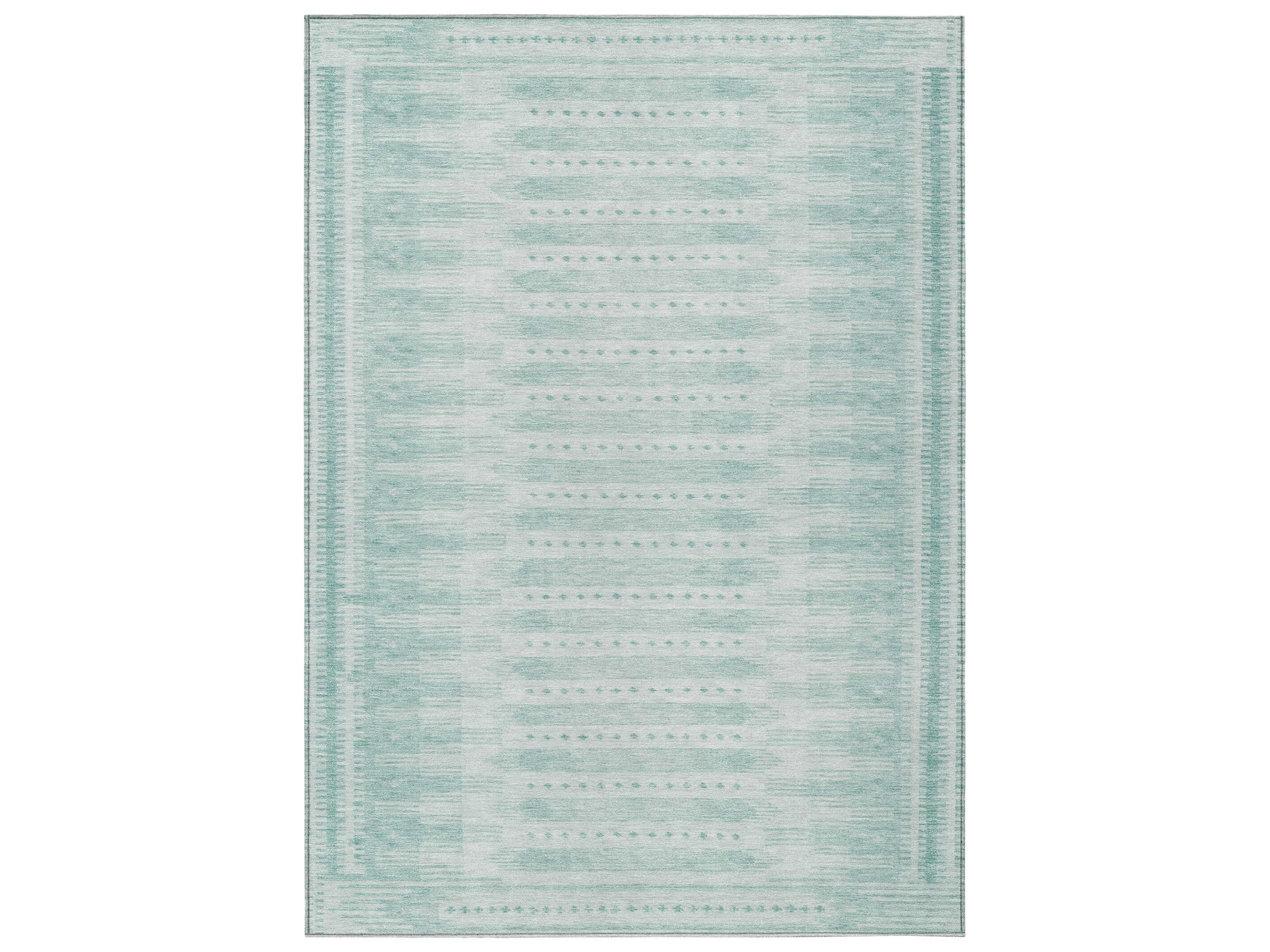 Chantille Striped Area Rug