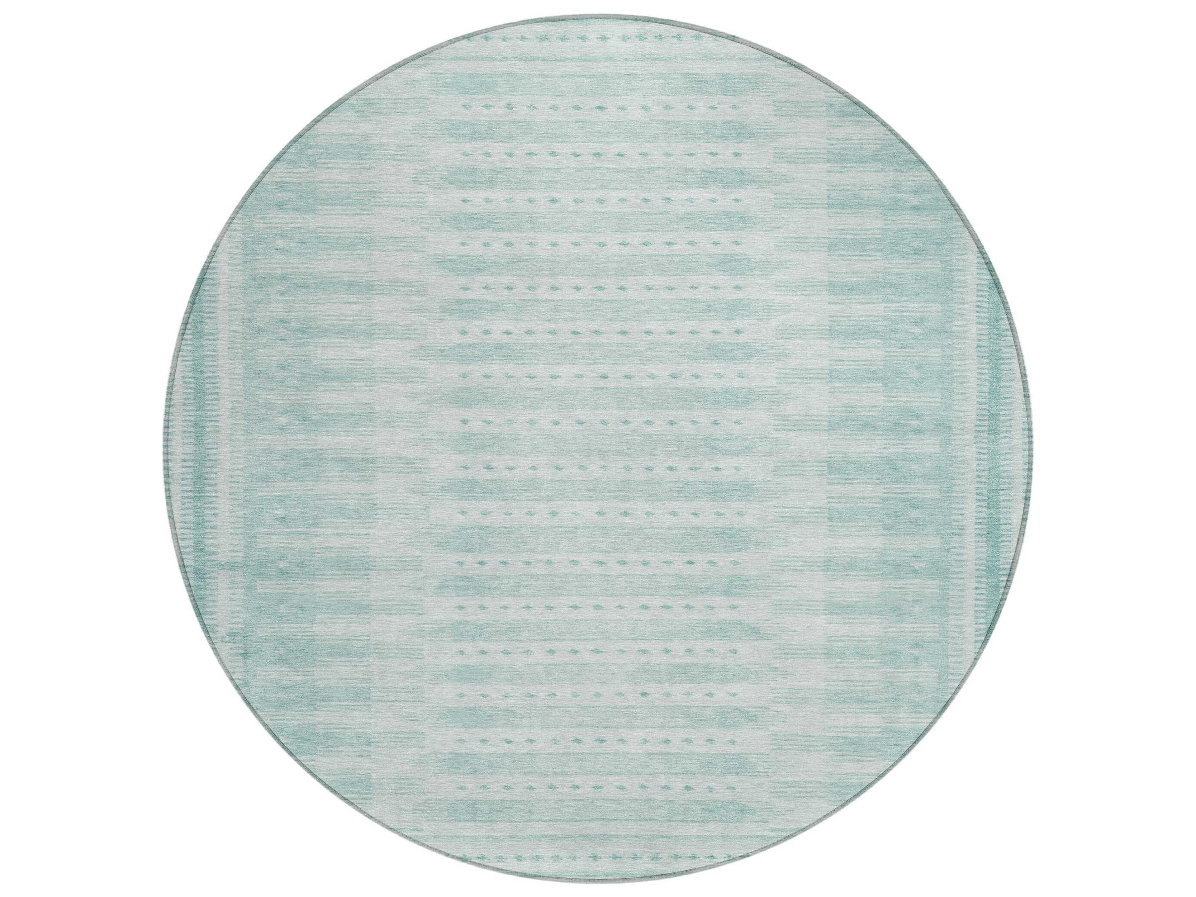 Dalyn Chantille Striped Area Rug