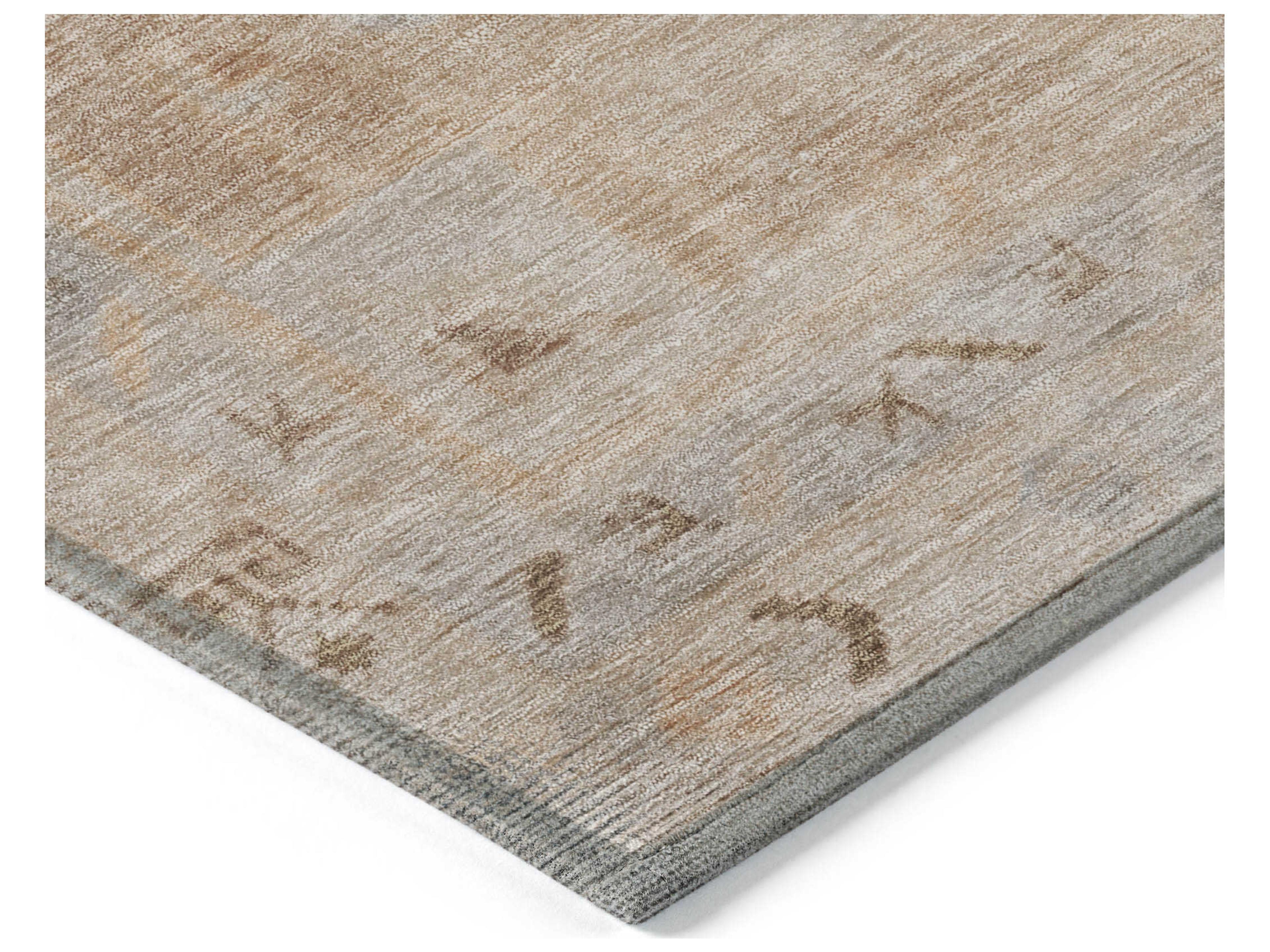 Dalyn Chantille Bordered Area Rug