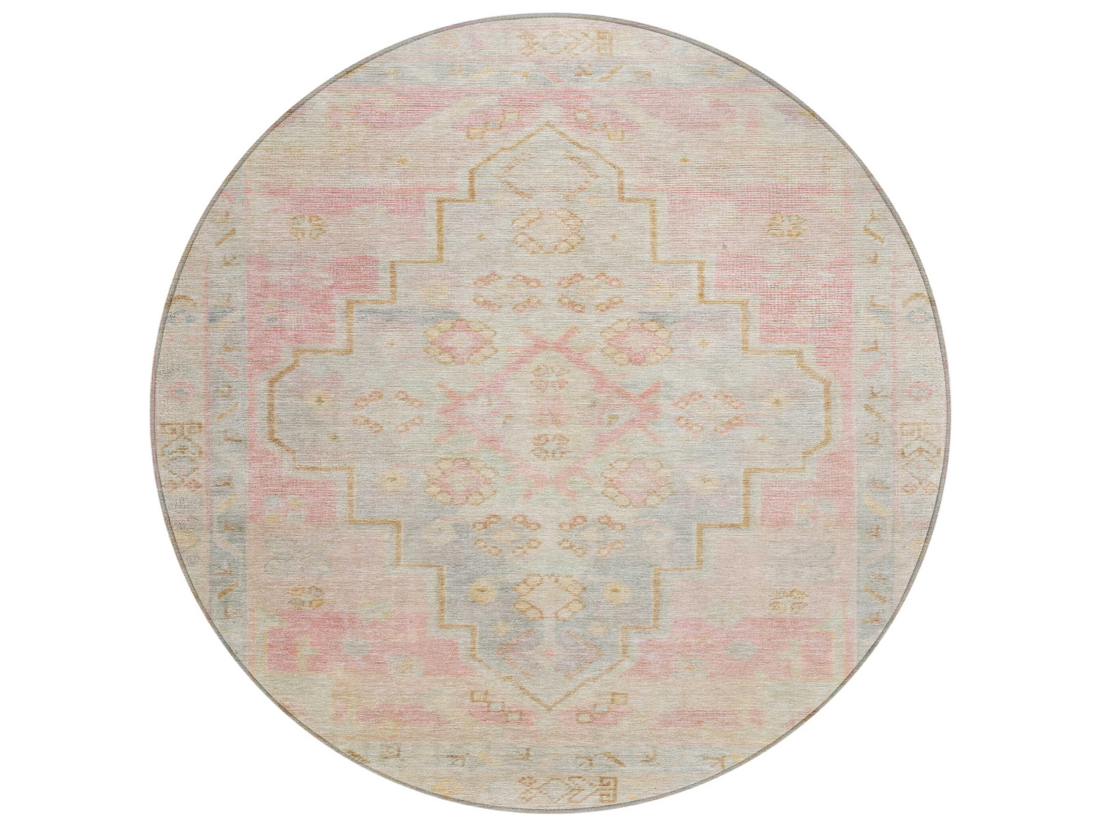 Dalyn Chantille Bordered Area Rug