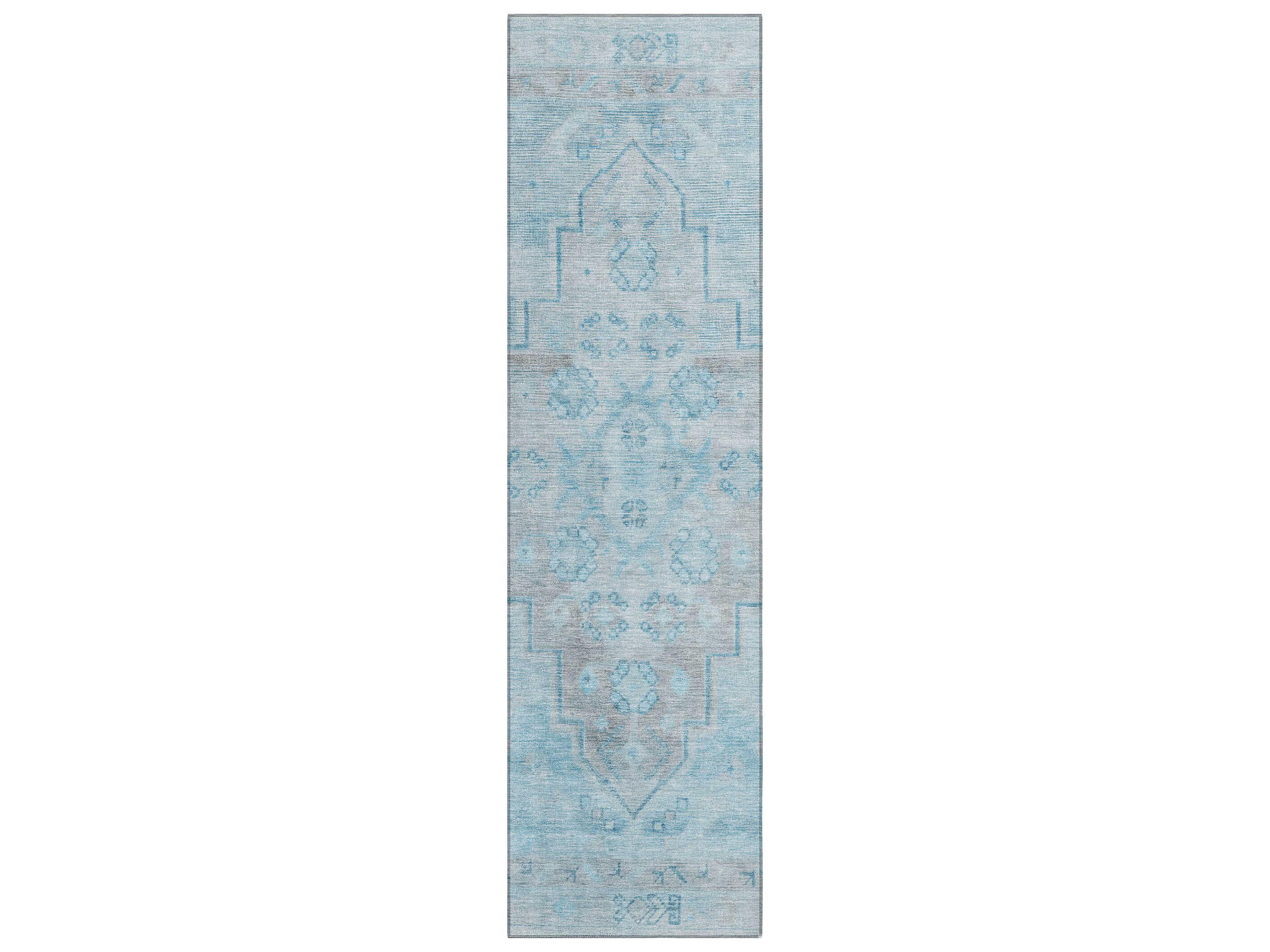 Dalyn Chantille Bordered Area Rug