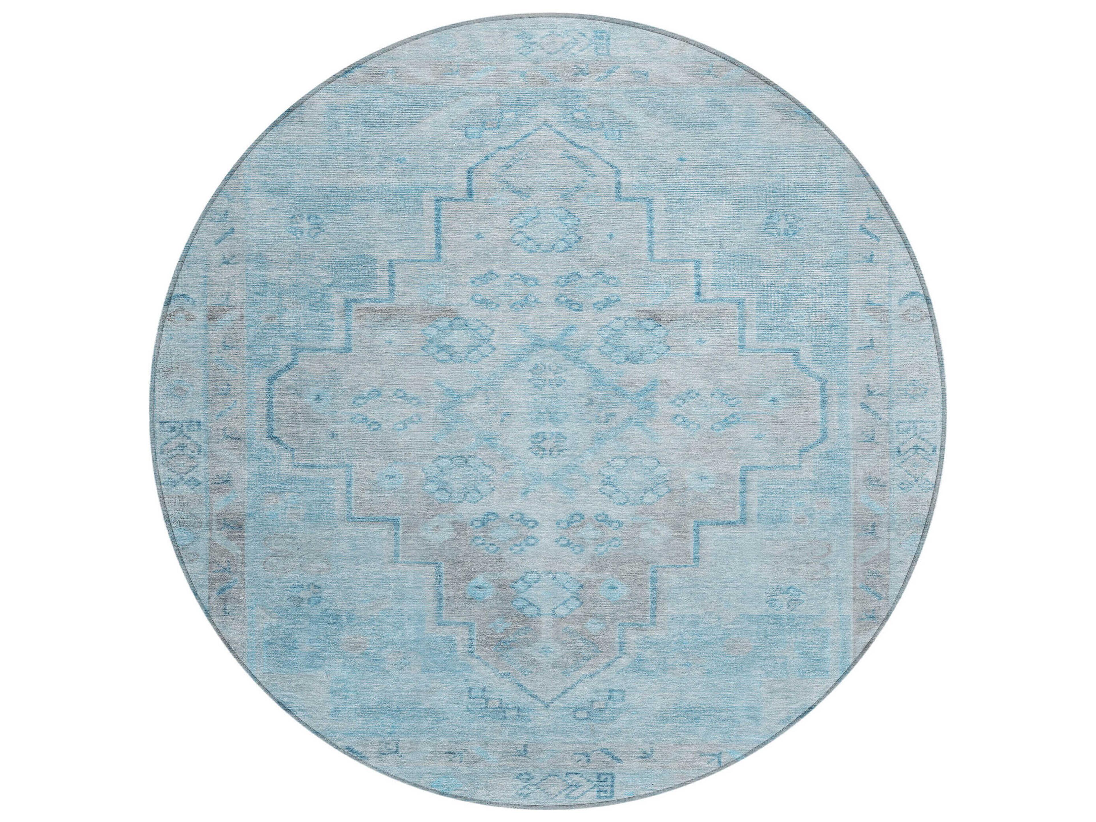 Dalyn Chantille Bordered Area Rug