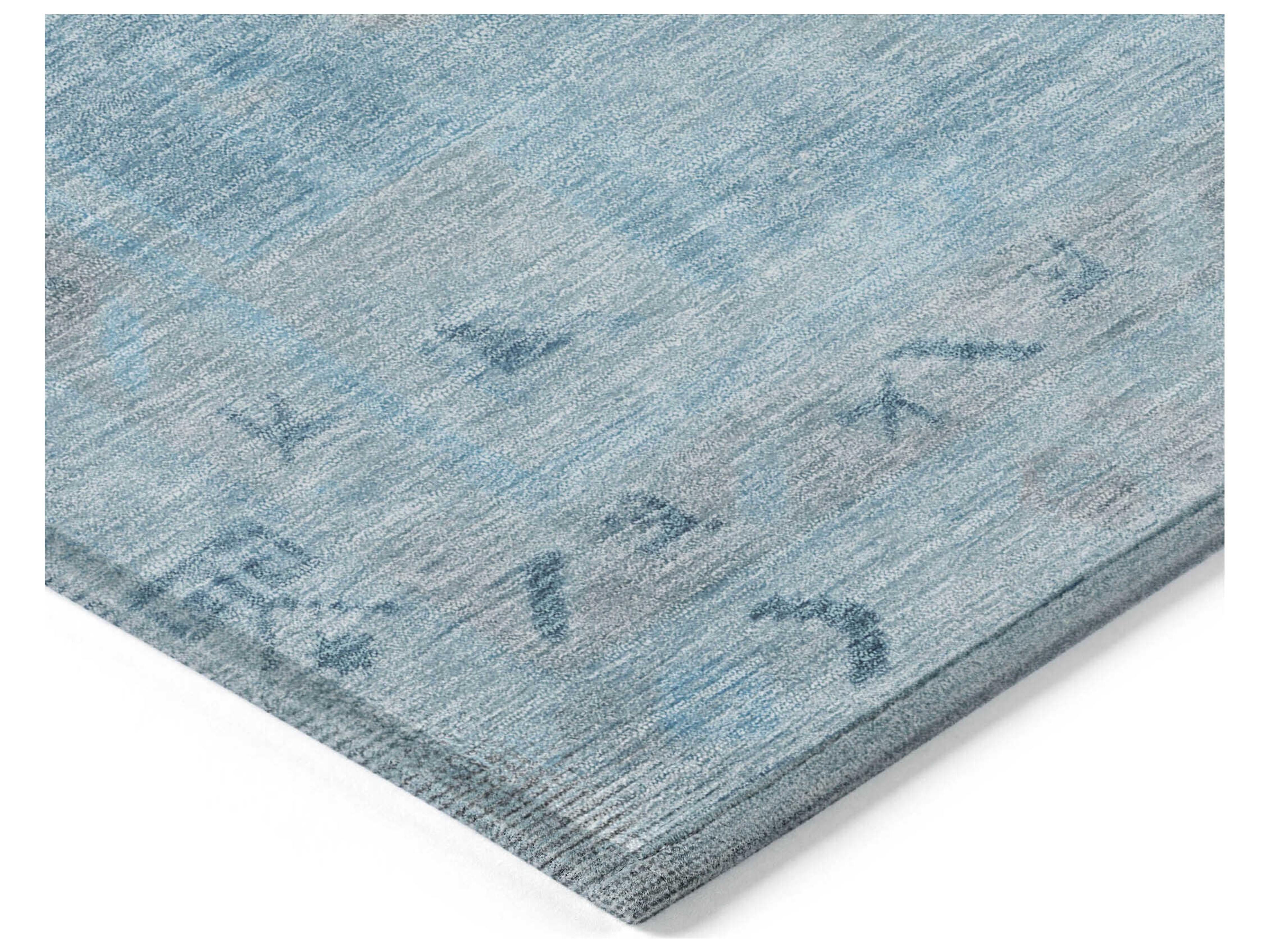 Dalyn Chantille Bordered Area Rug