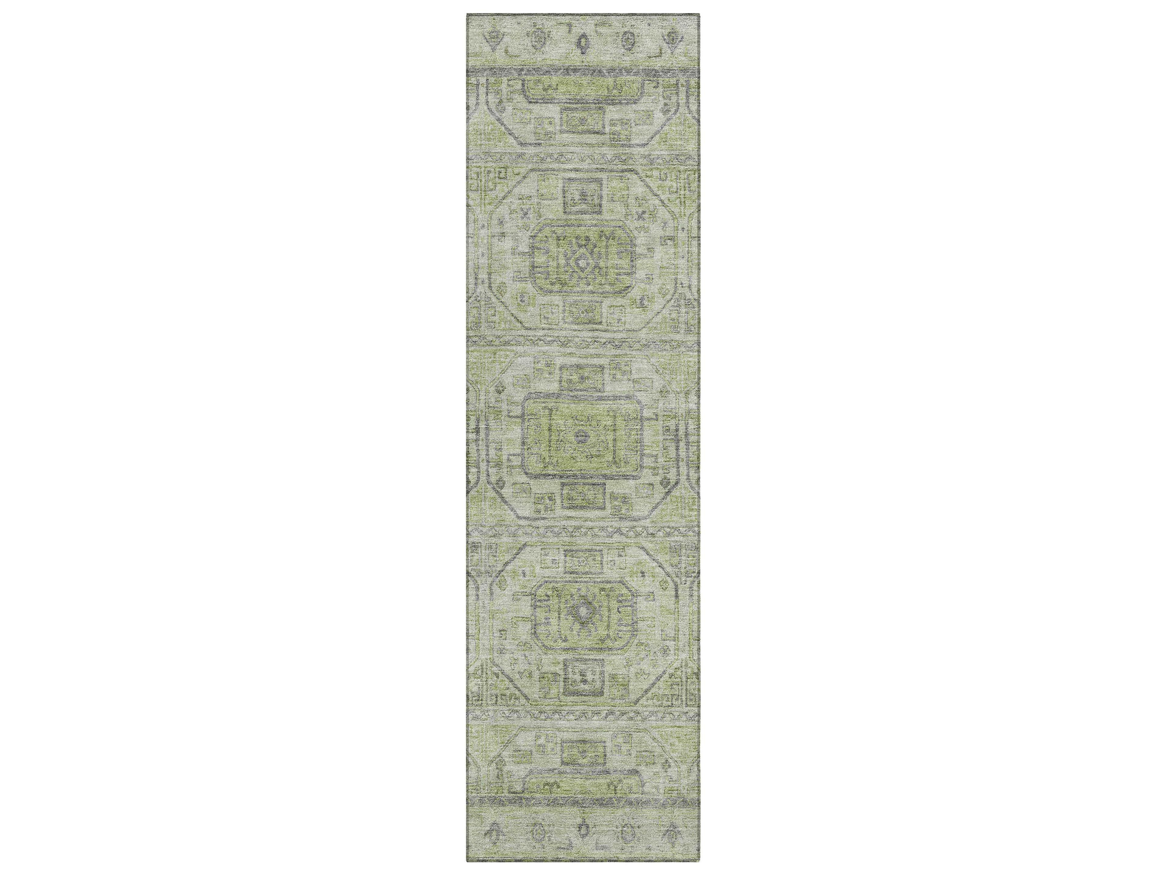 Dalyn Chantille Bordered Area Rug