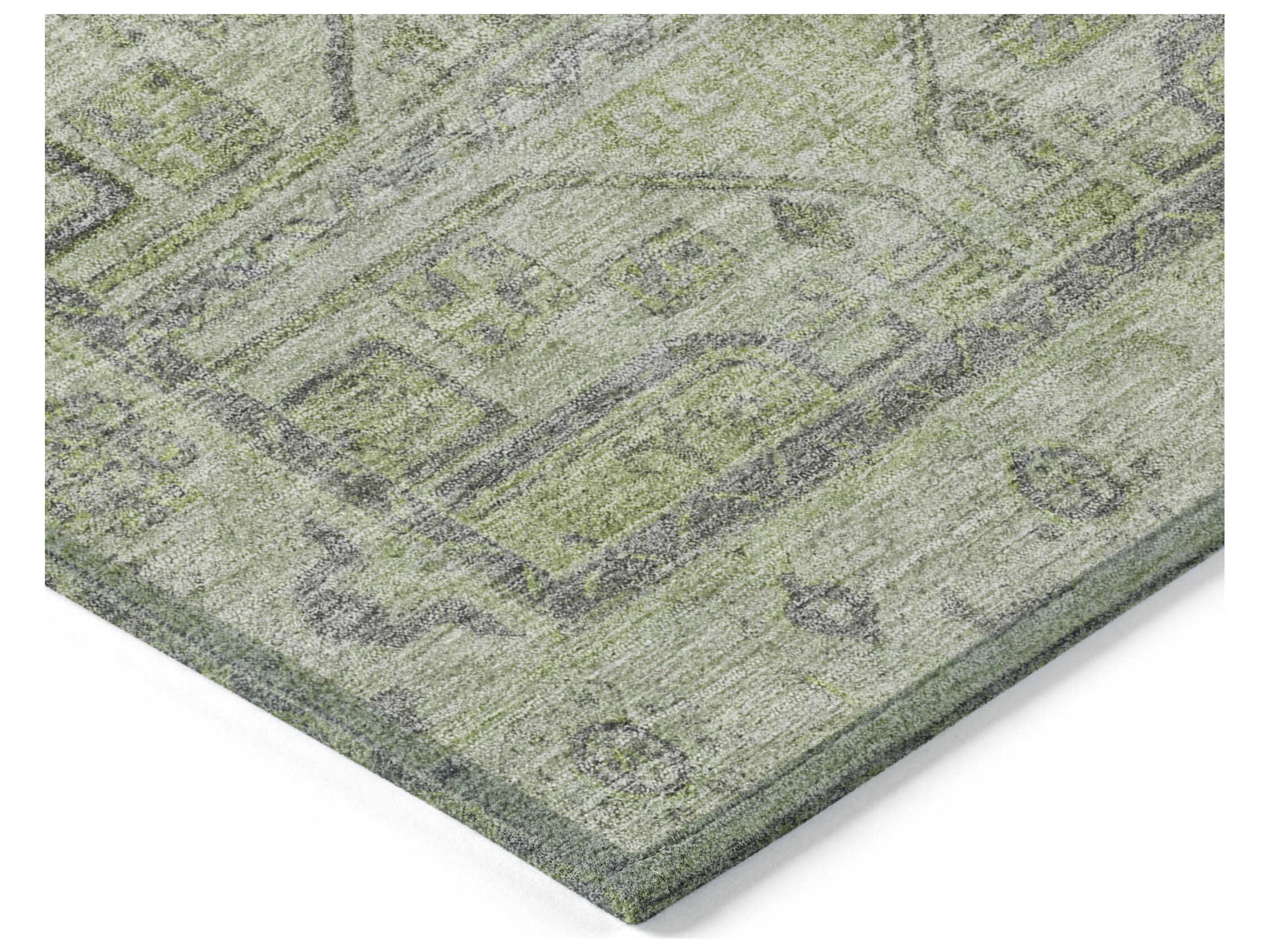 Dalyn Chantille Bordered Area Rug