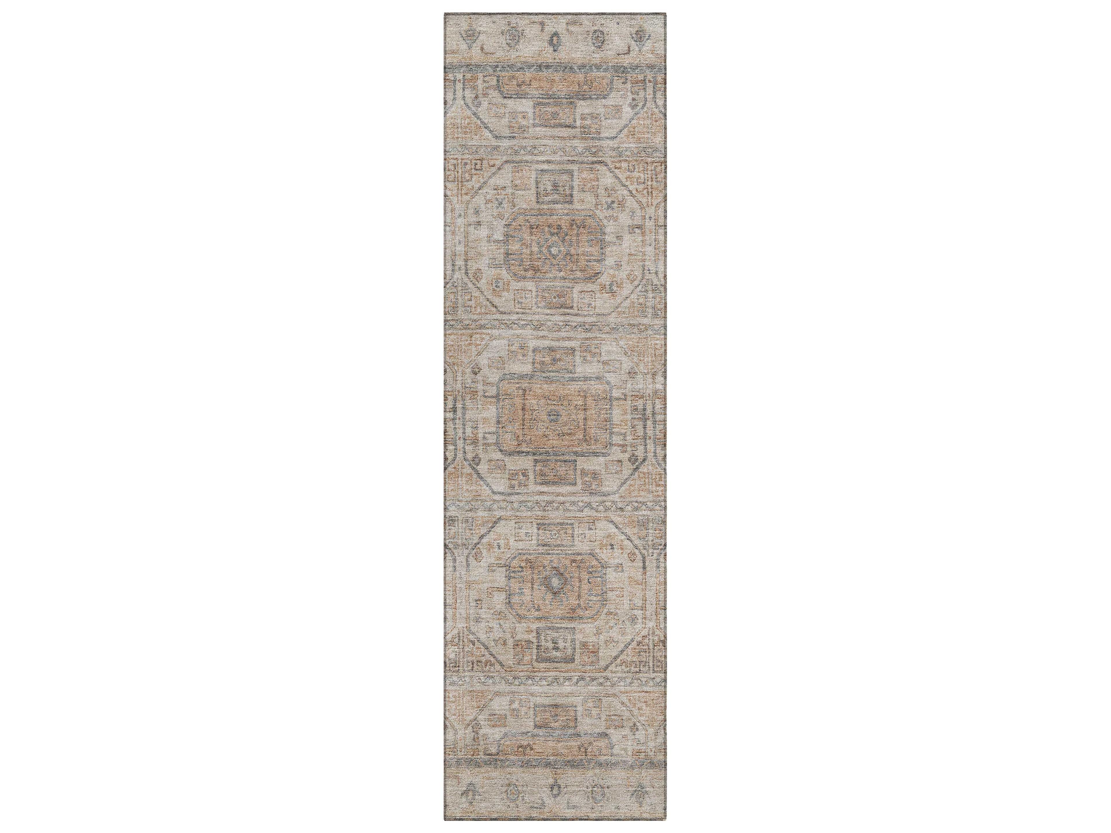 Dalyn Chantille Bordered Area Rug
