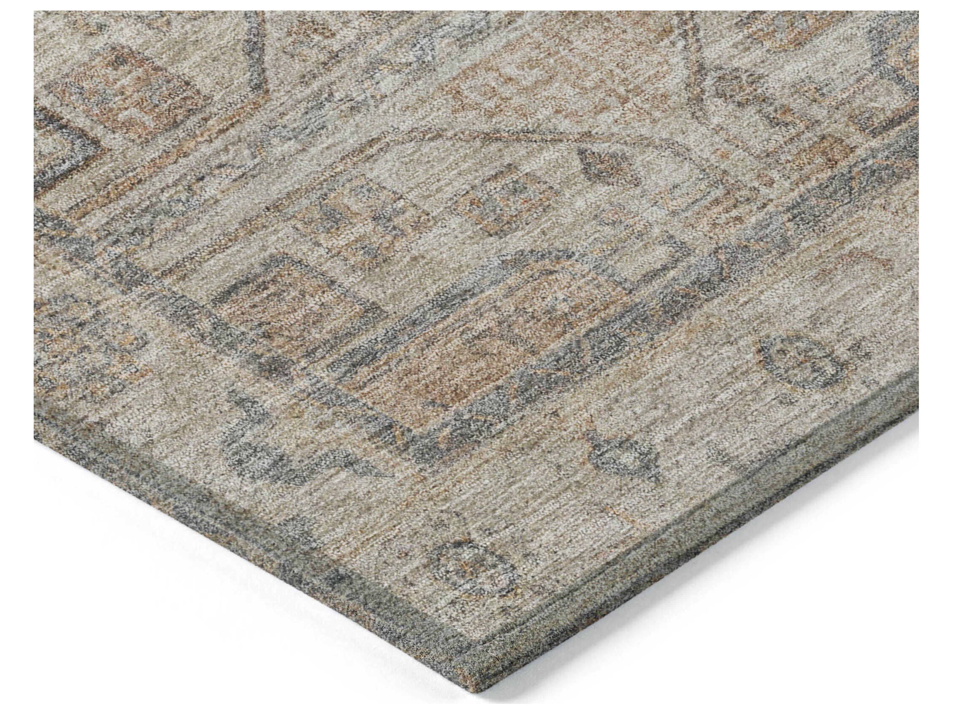 Dalyn Chantille Bordered Area Rug