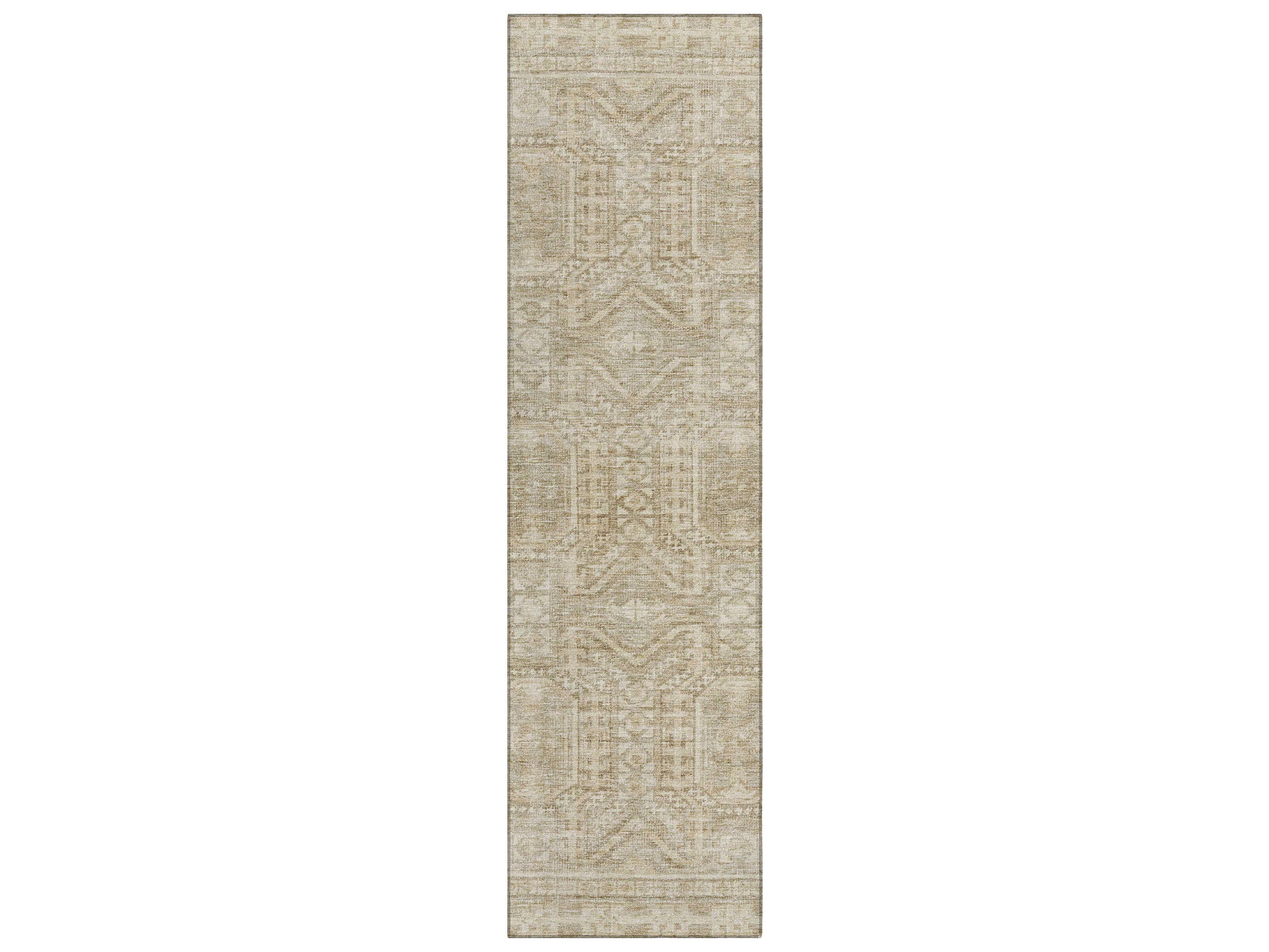 Dalyn Chantille Bordered Area Rug