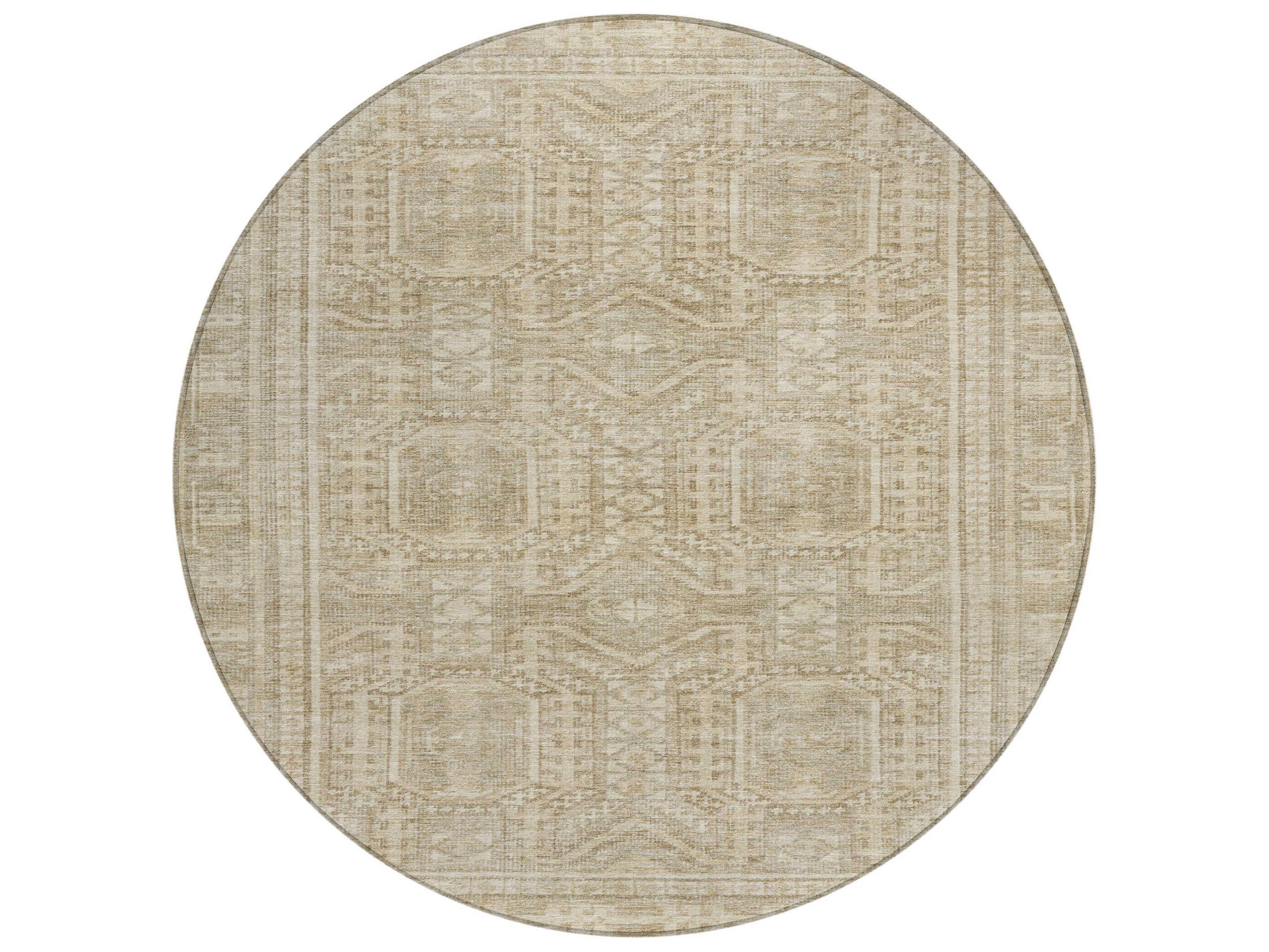 Dalyn Chantille Bordered Area Rug