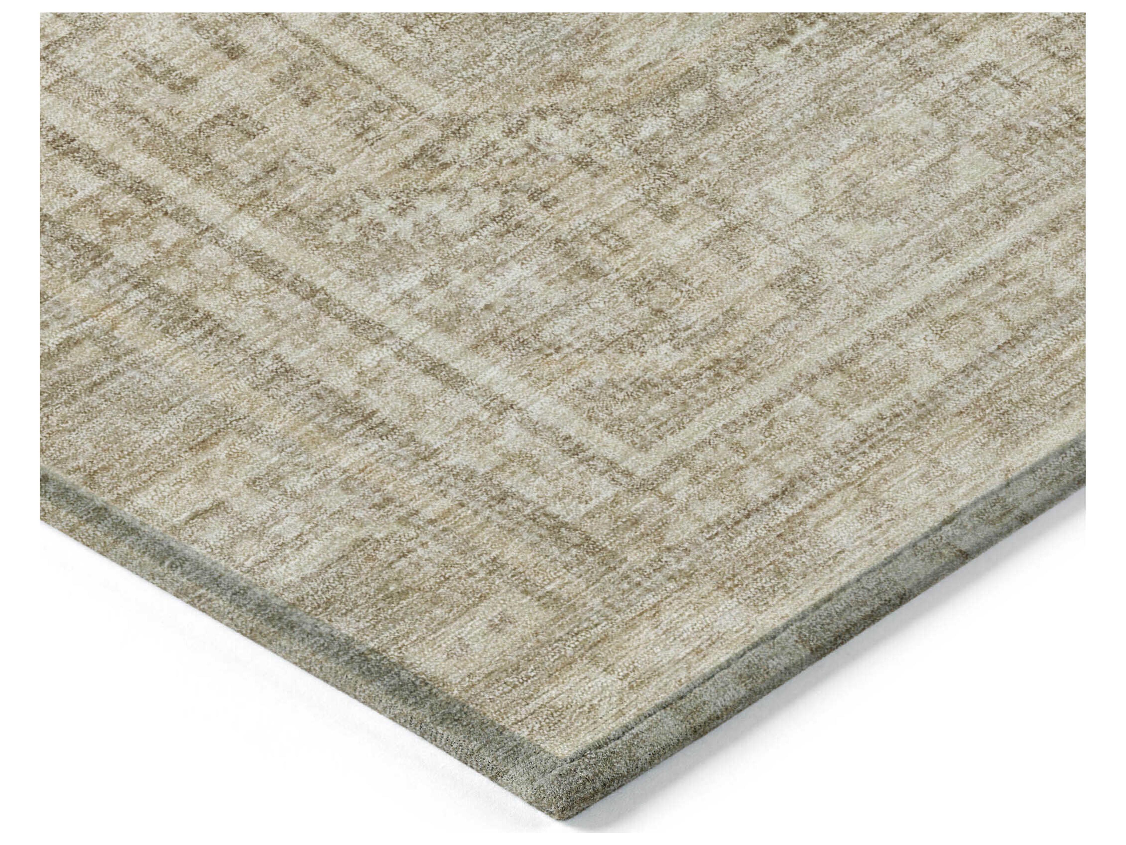 Dalyn Chantille Bordered Area Rug