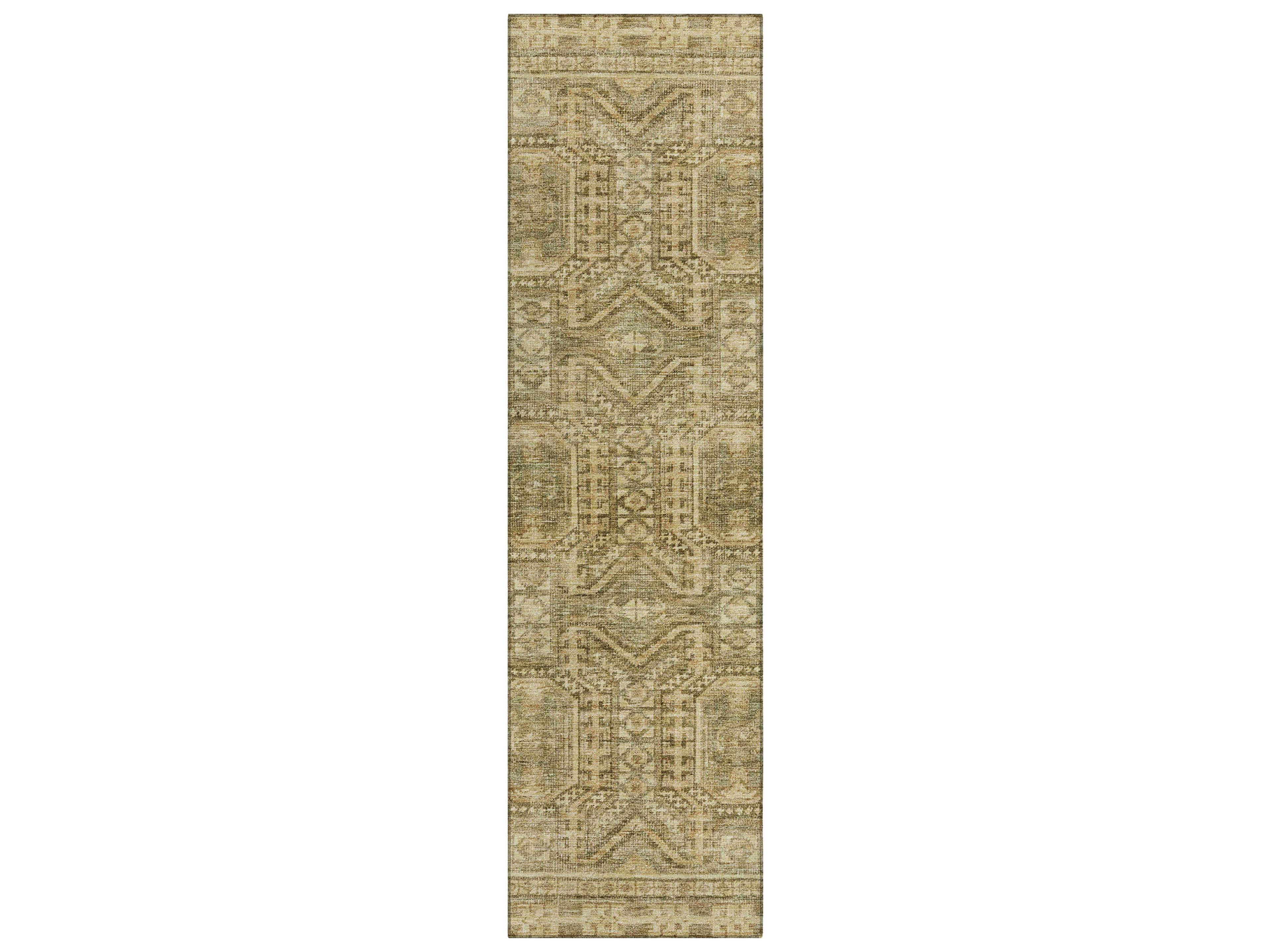 Dalyn Chantille Bordered Area Rug
